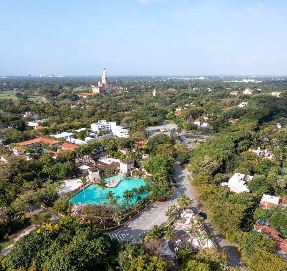 Venetian Pool 69