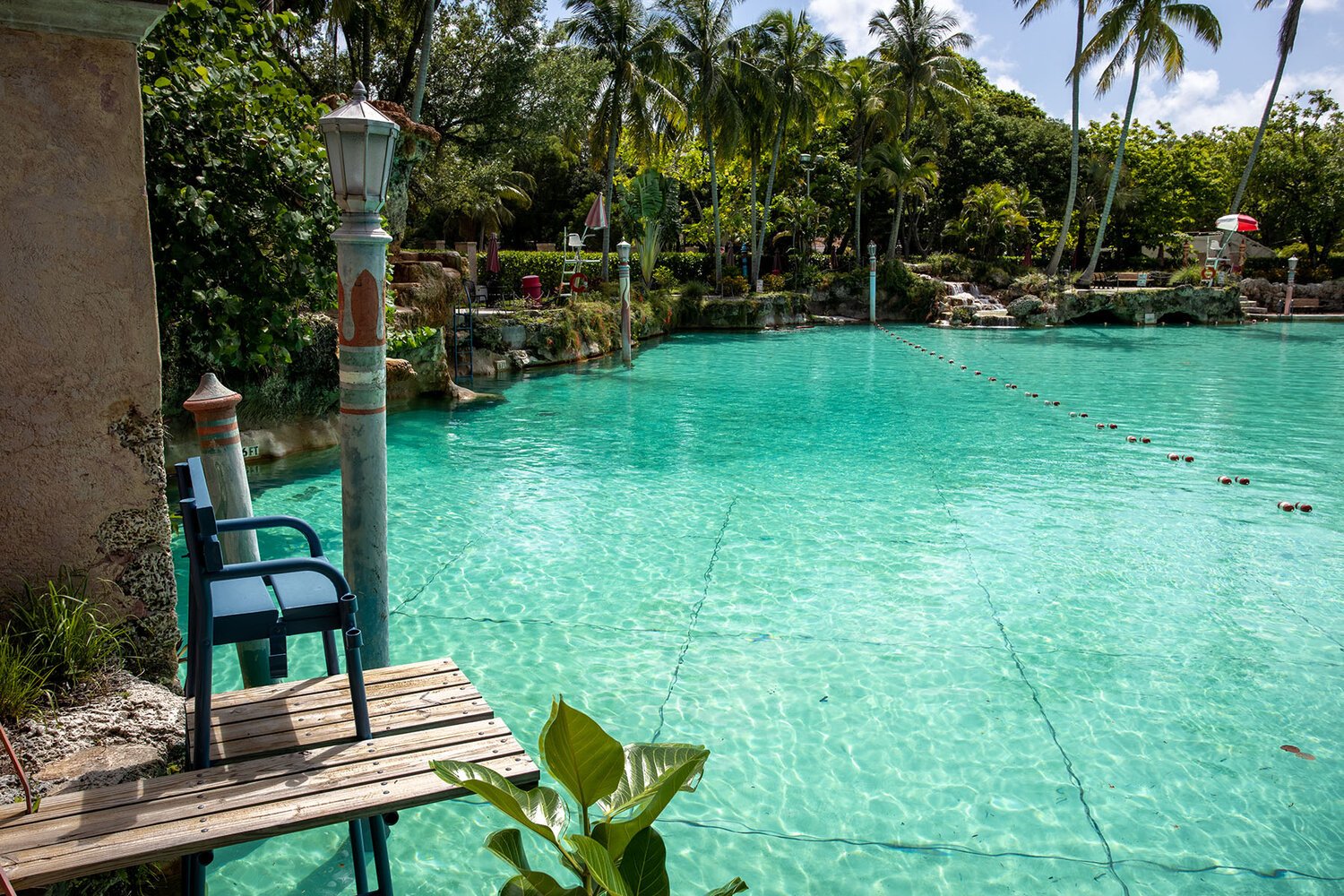 Venetian Pool 66