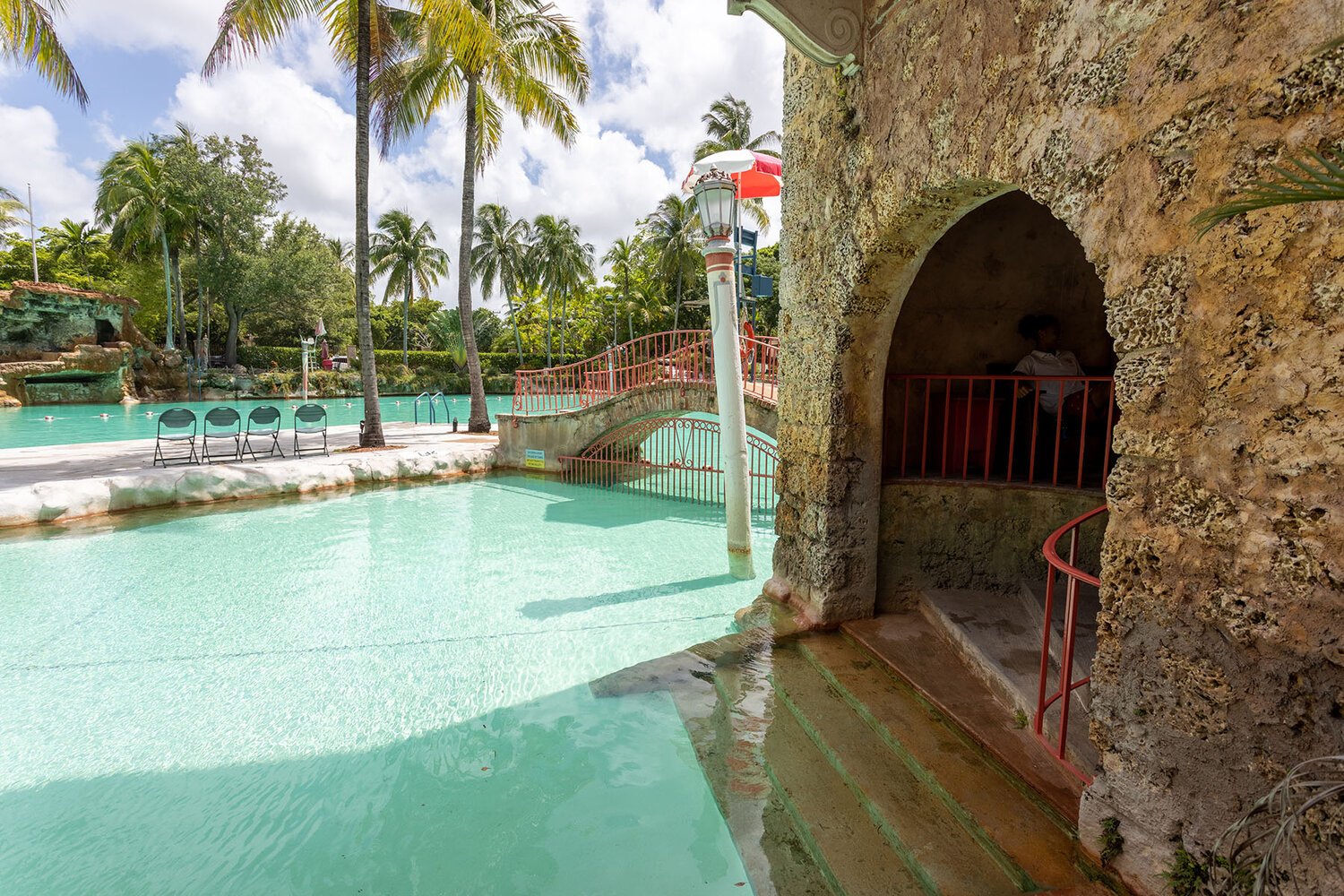 Venetian Pool 65