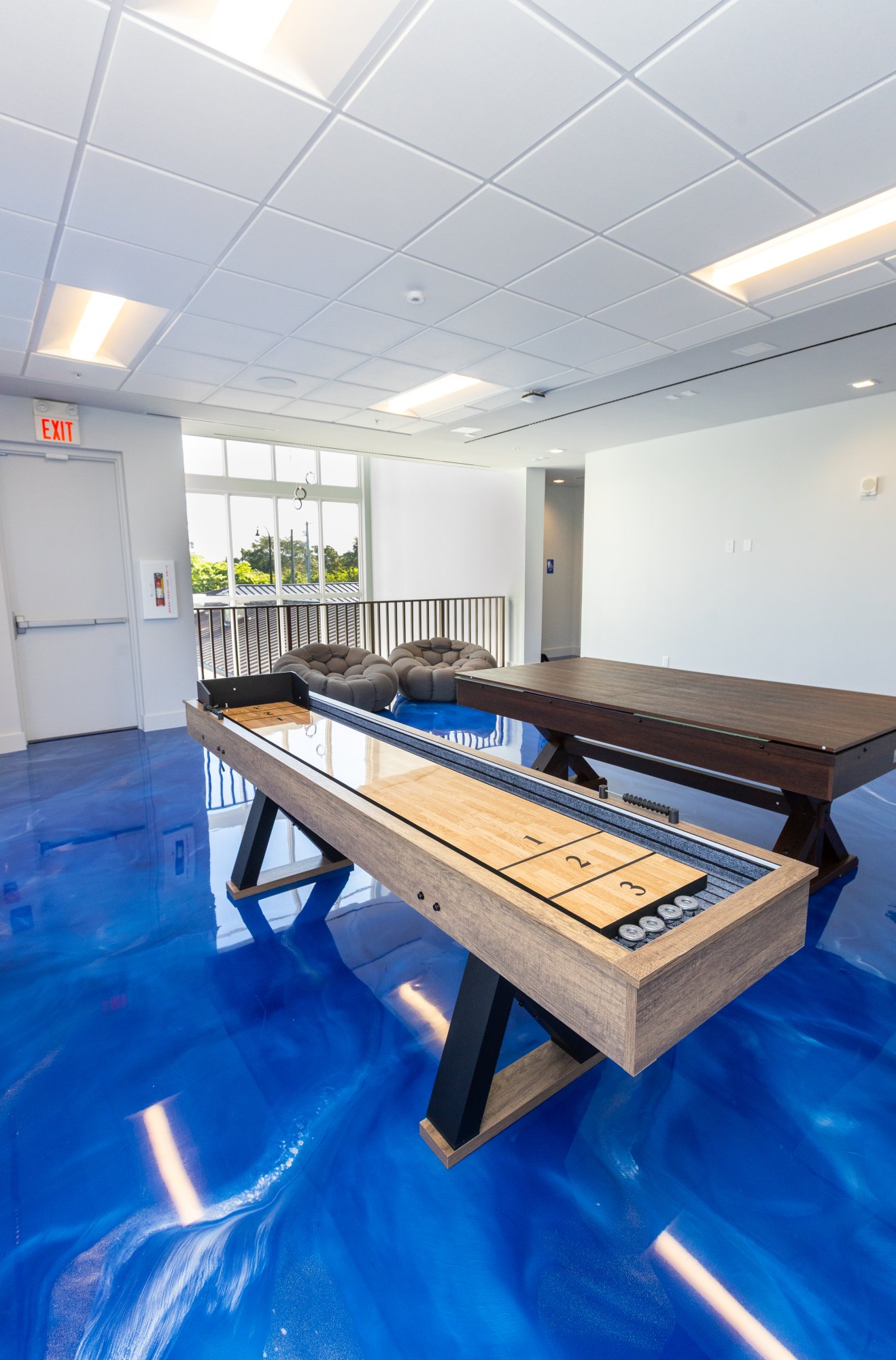West Miami Multi-Generational Center 7
