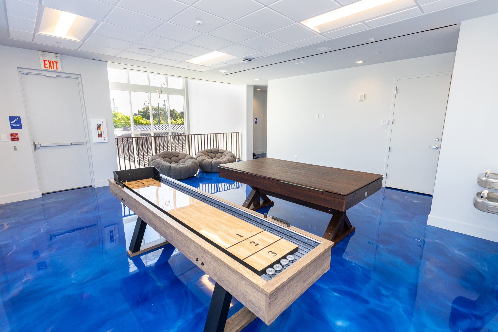 West Miami Multi-Generational Center 6