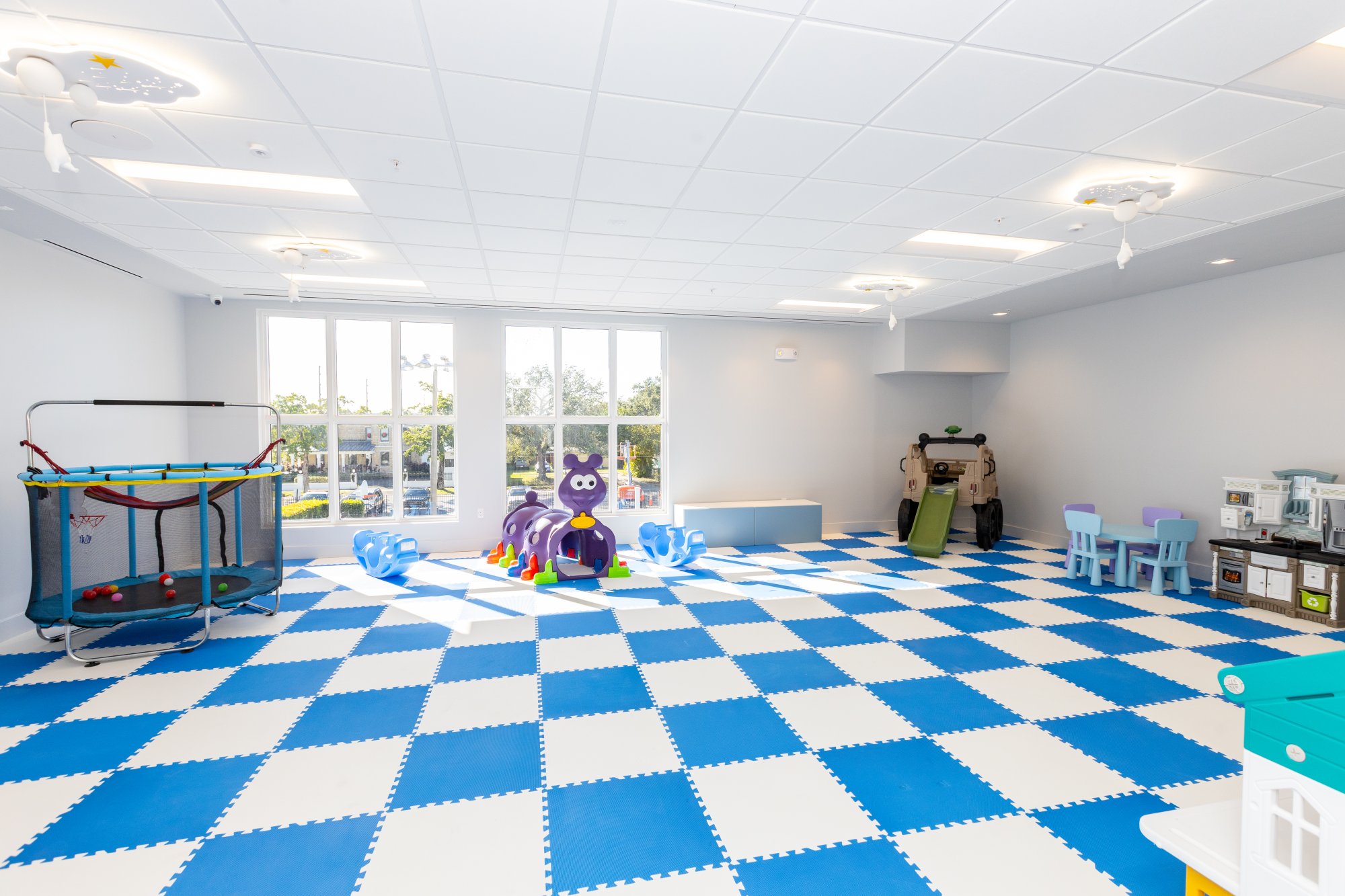 West Miami Multi-Generational Center 9