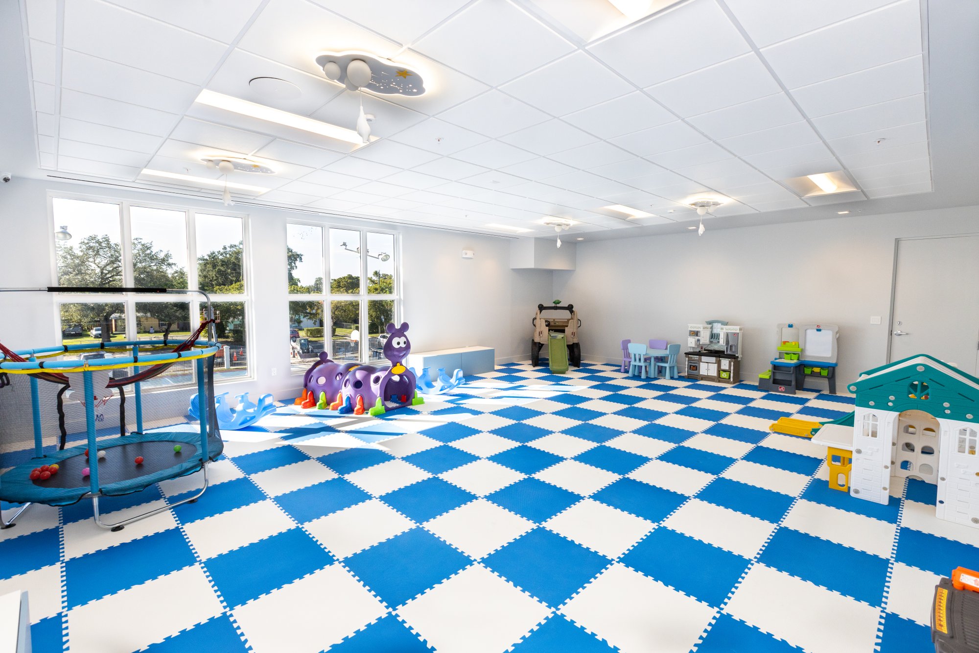 West Miami Multi-Generational Center 11