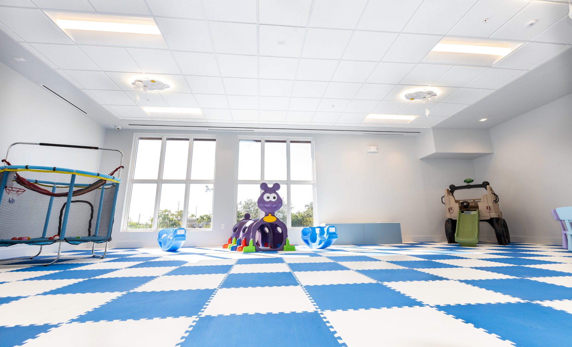 West Miami Multi-Generational Center 10