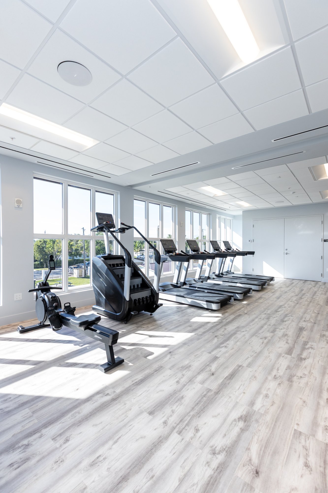 West Miami Multi-Generational Center 15