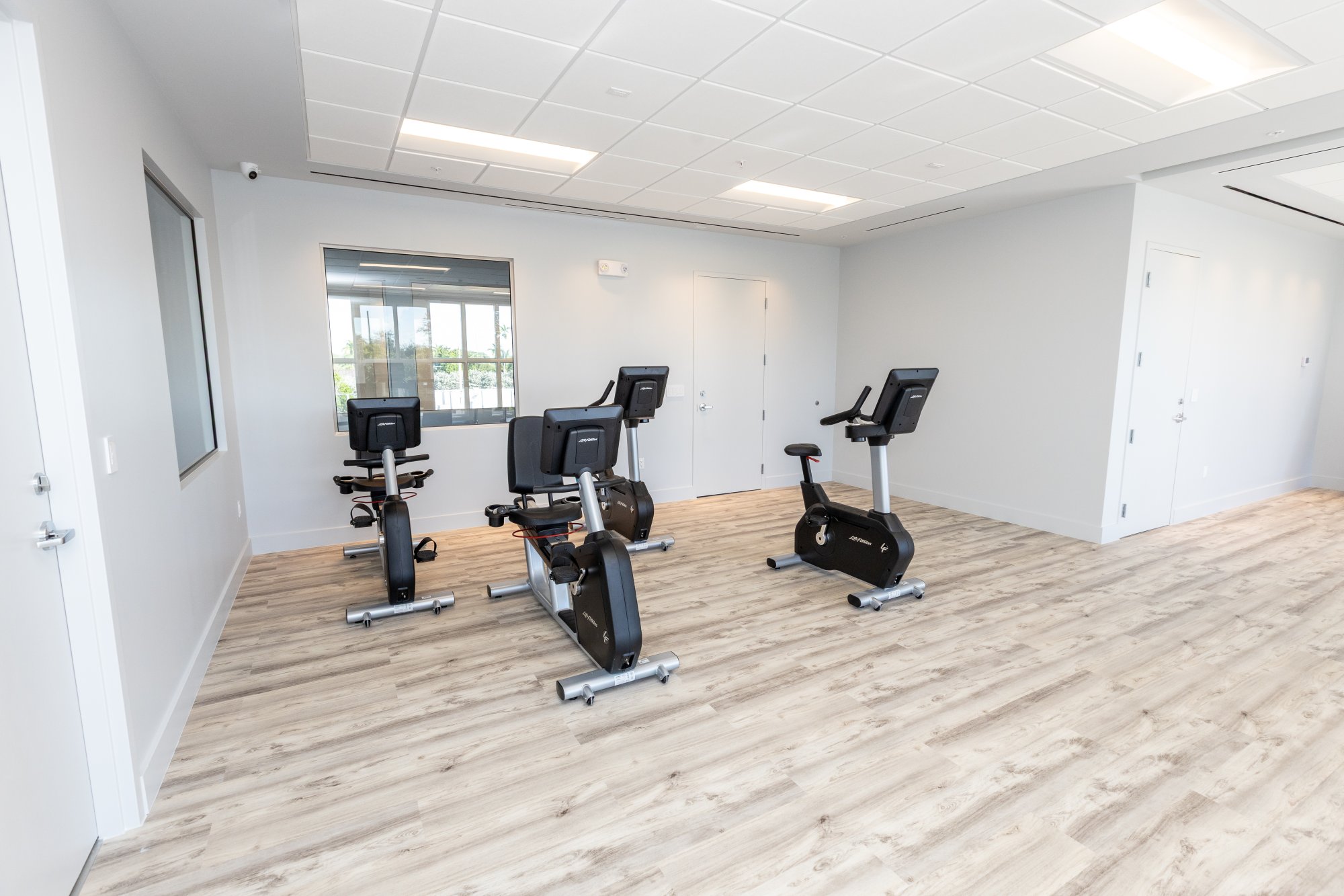 West Miami Multi-Generational Center 18