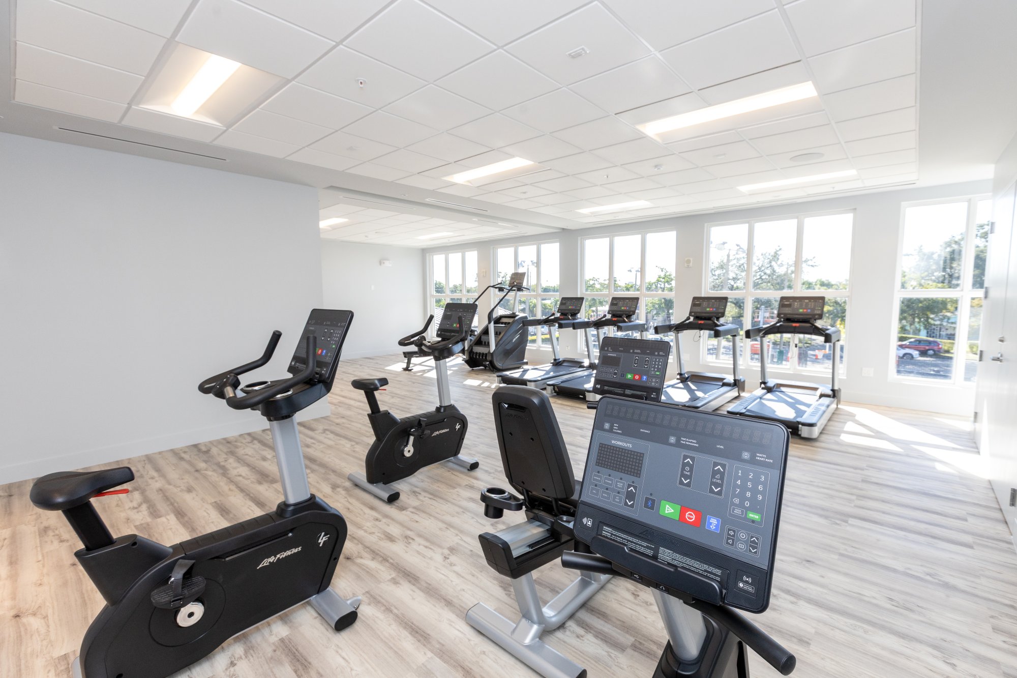 West Miami Multi-Generational Center 20