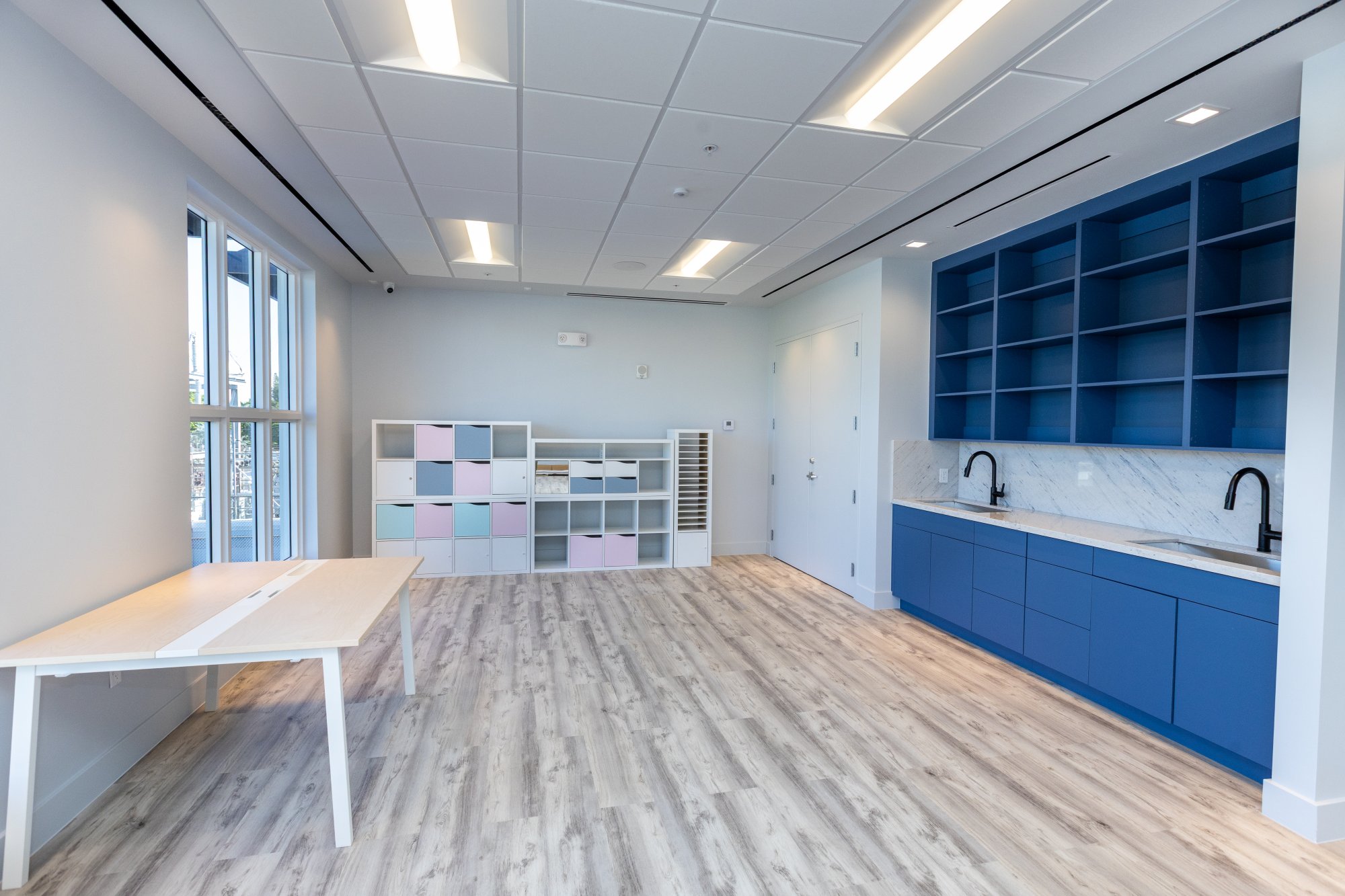 West Miami Multi-Generational Center 21