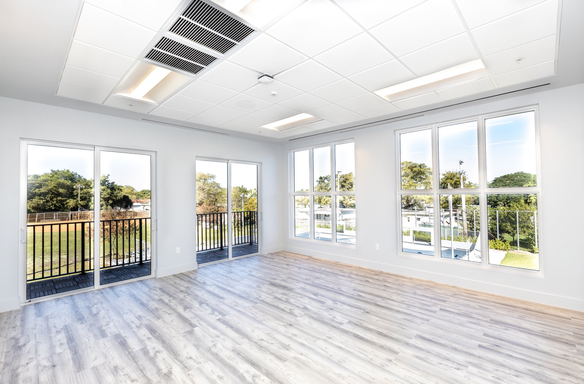West Miami Multi-Generational Center 25