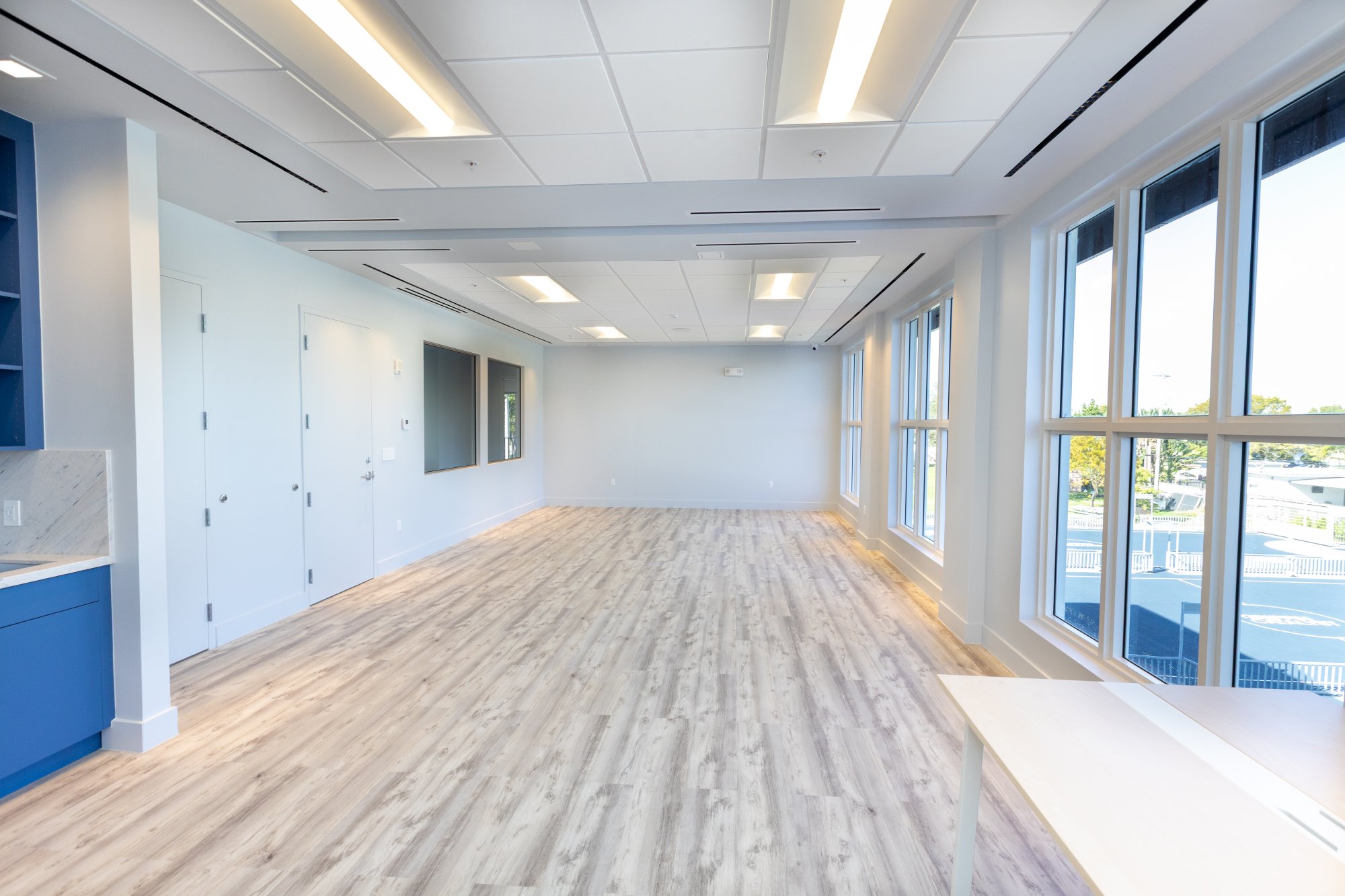 West Miami Multi-Generational Center 24