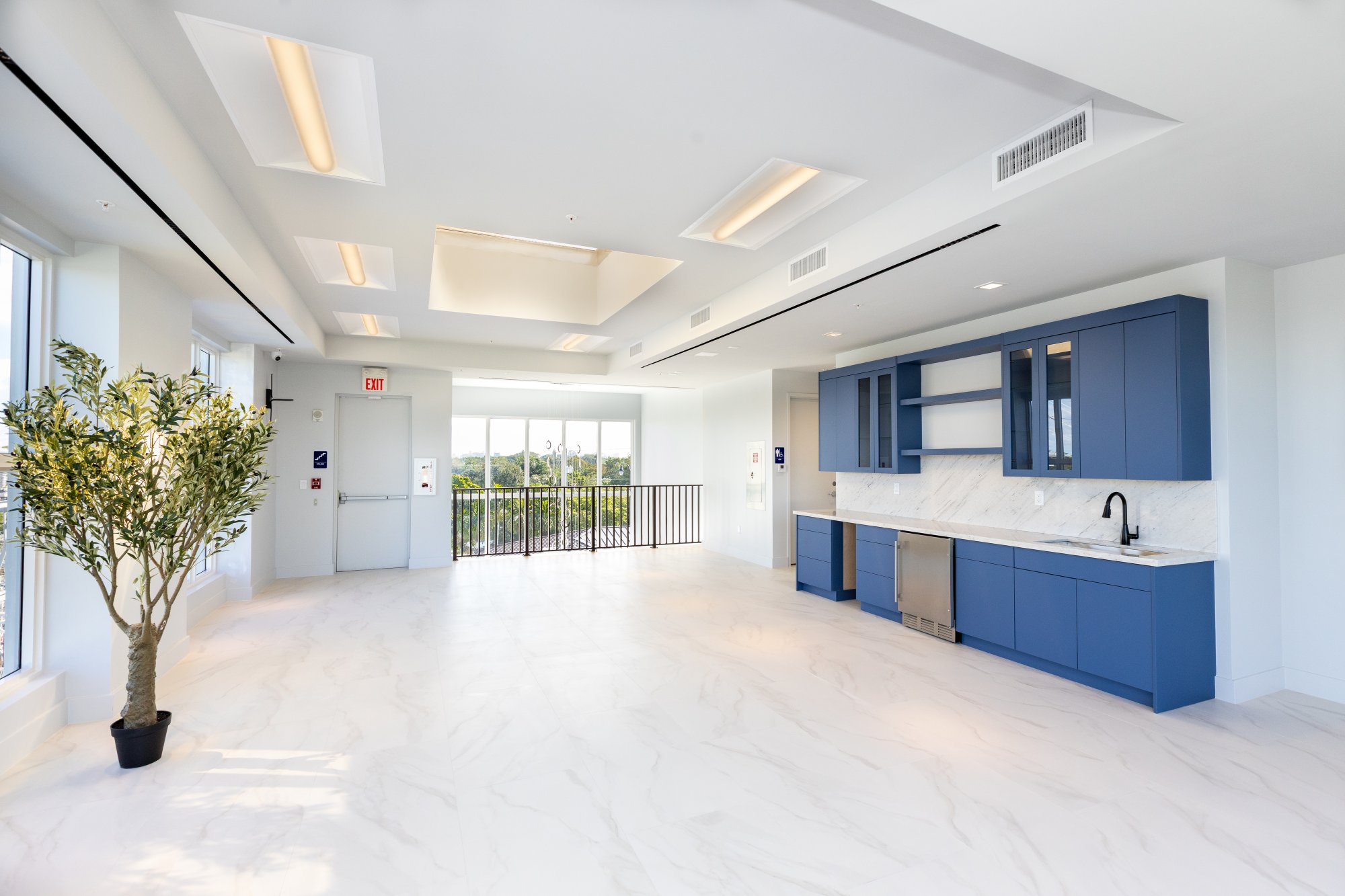 West Miami Multi-Generational Center 27