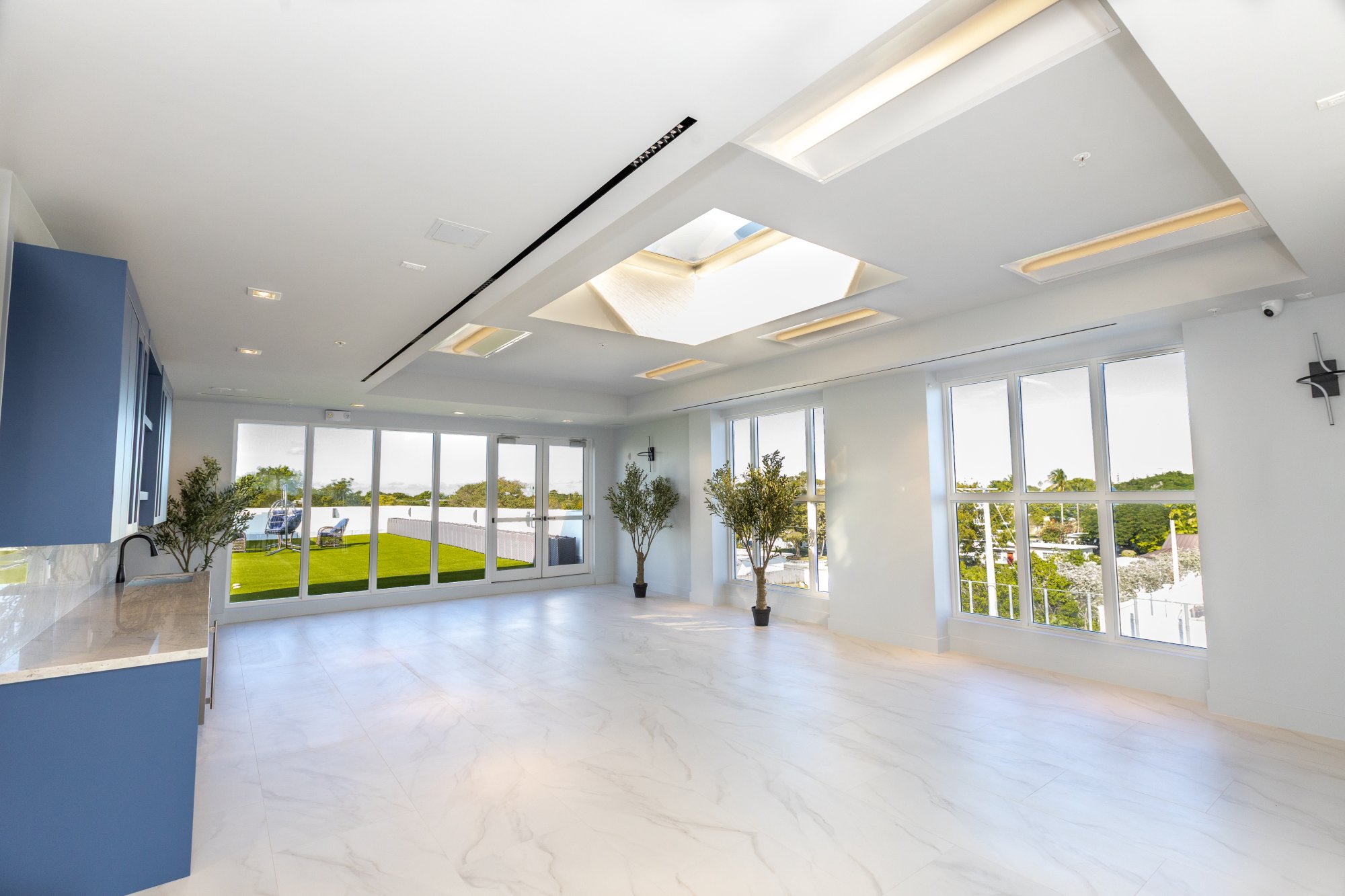 West Miami Multi-Generational Center 28