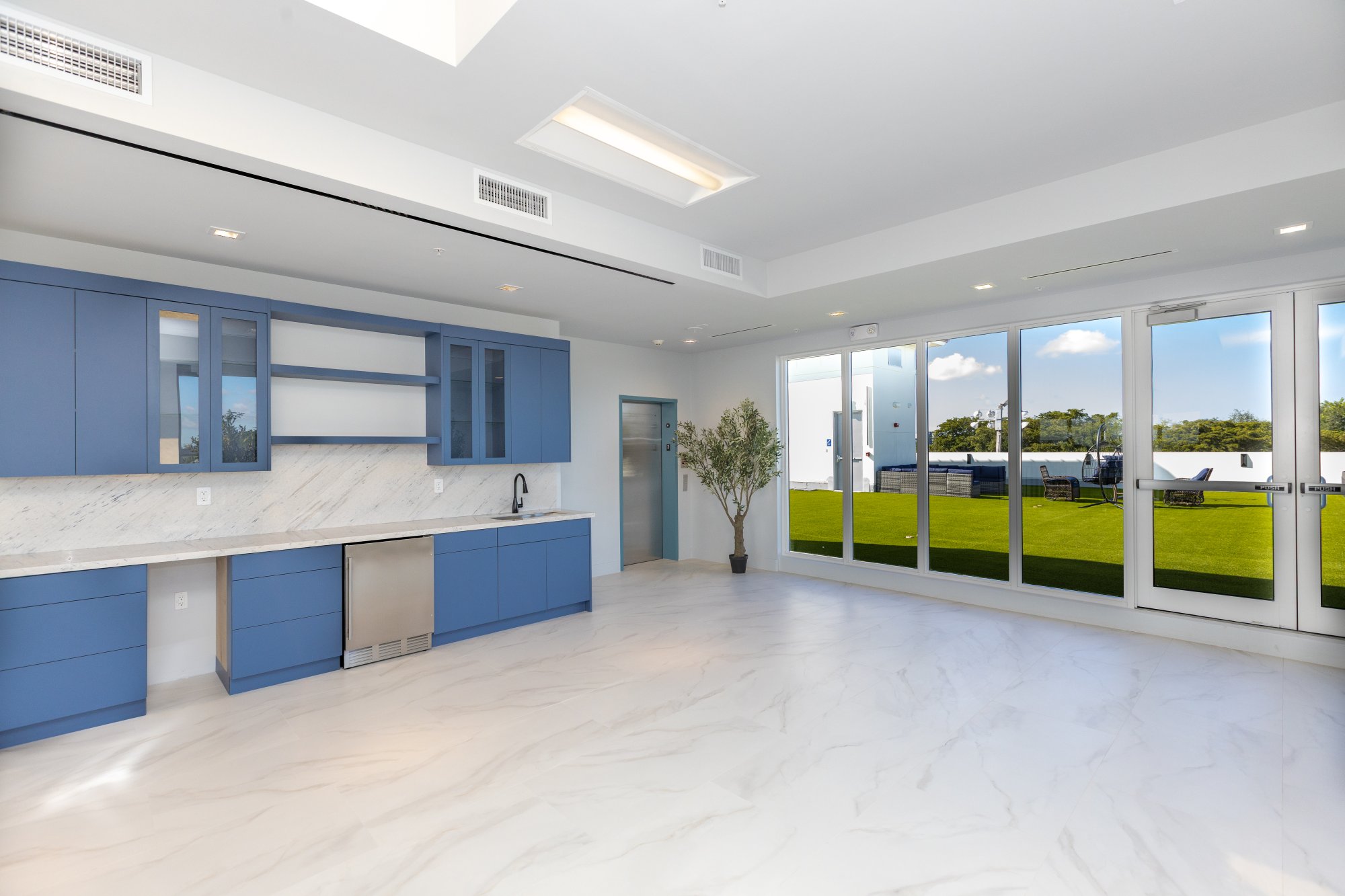 West Miami Multi-Generational Center 31