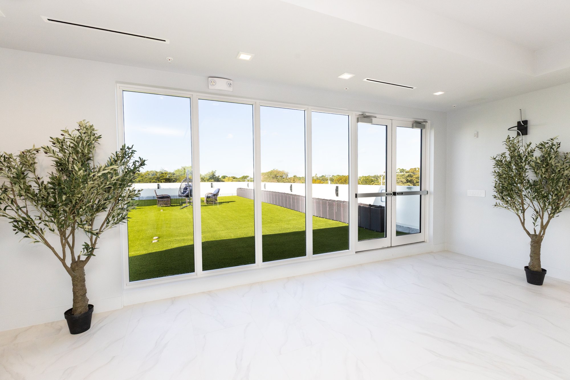 West Miami Multi-Generational Center 33