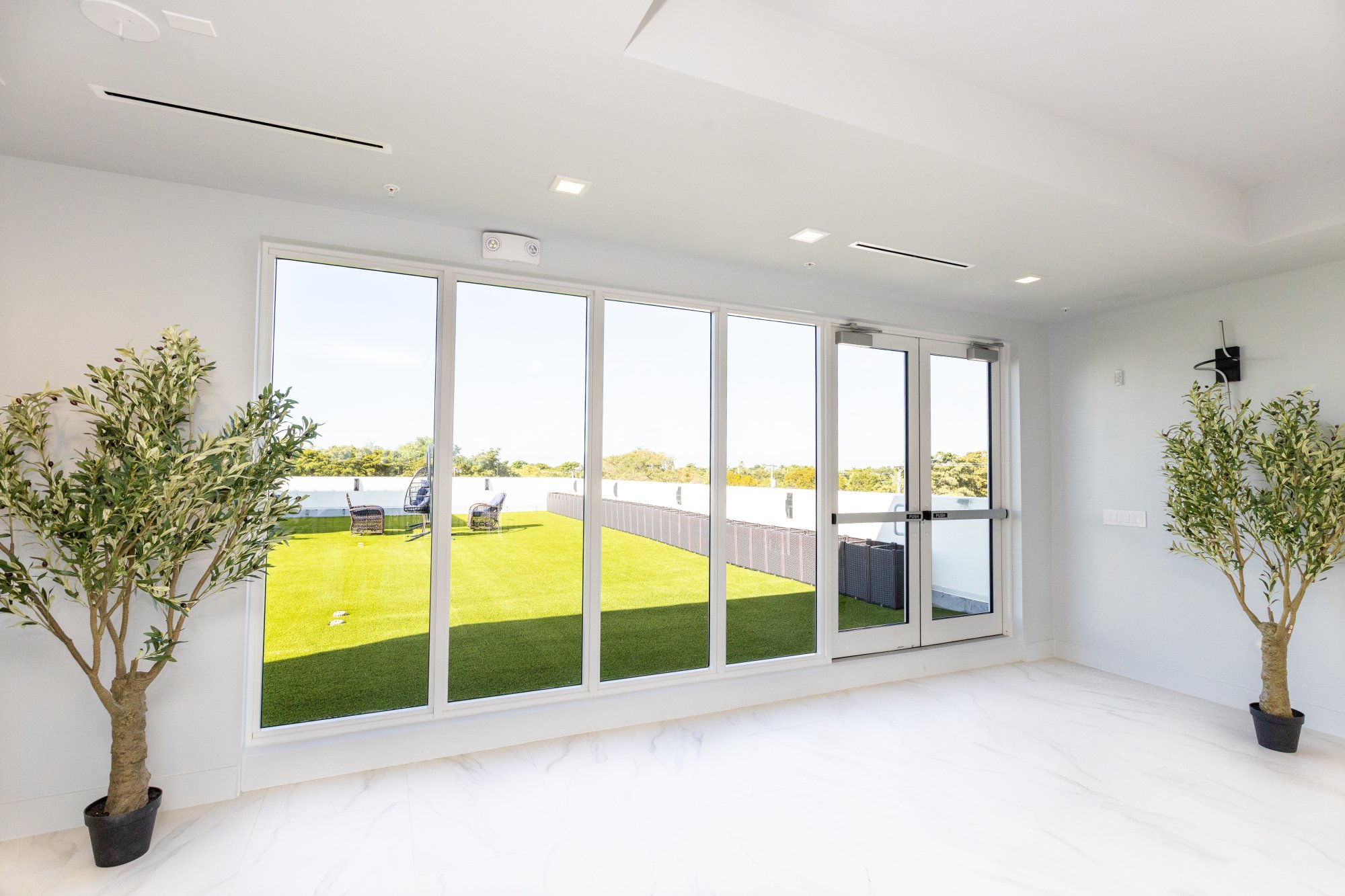 West Miami Multi-Generational Center 34