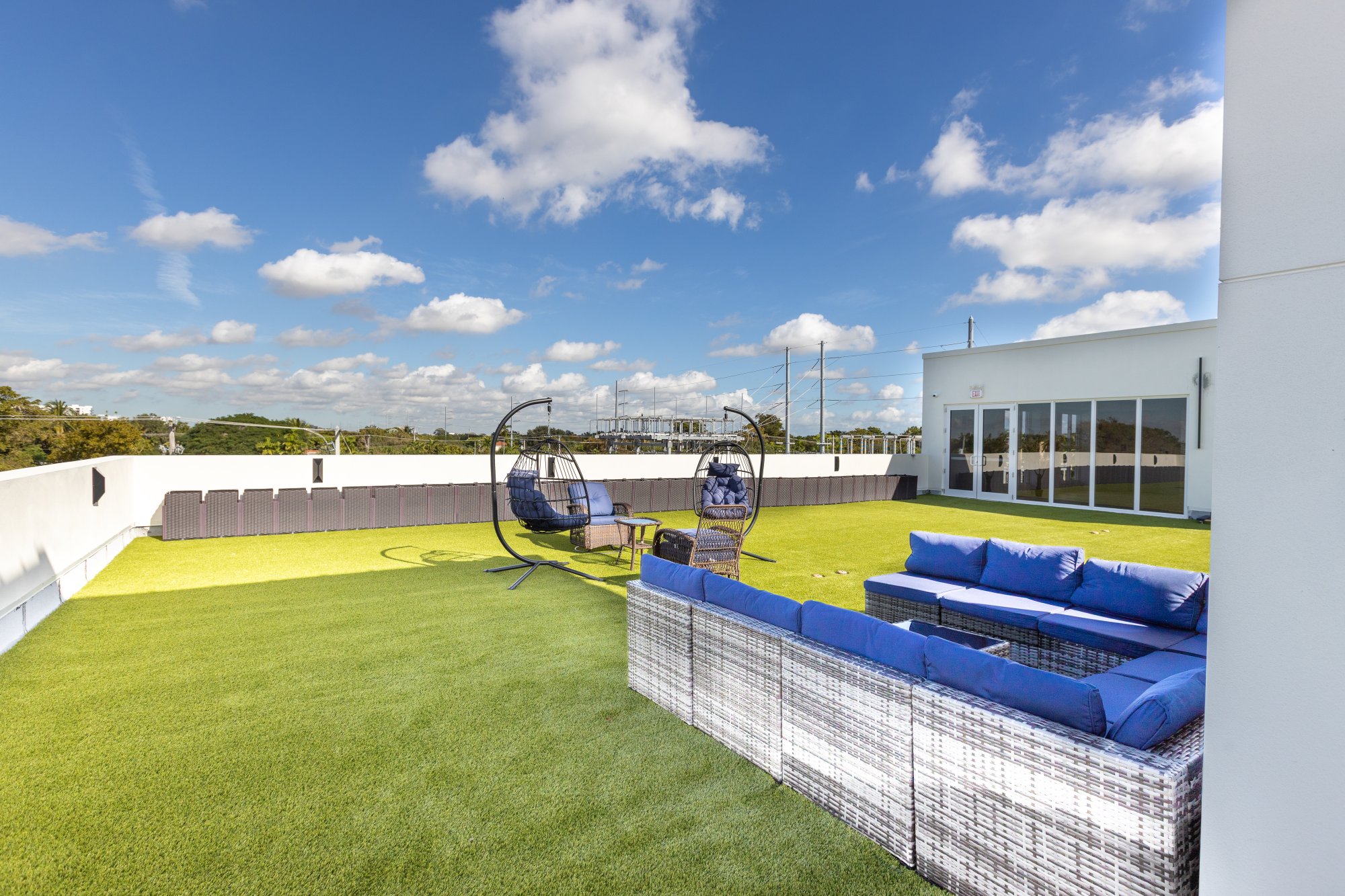 West Miami Multi-Generational Center 43