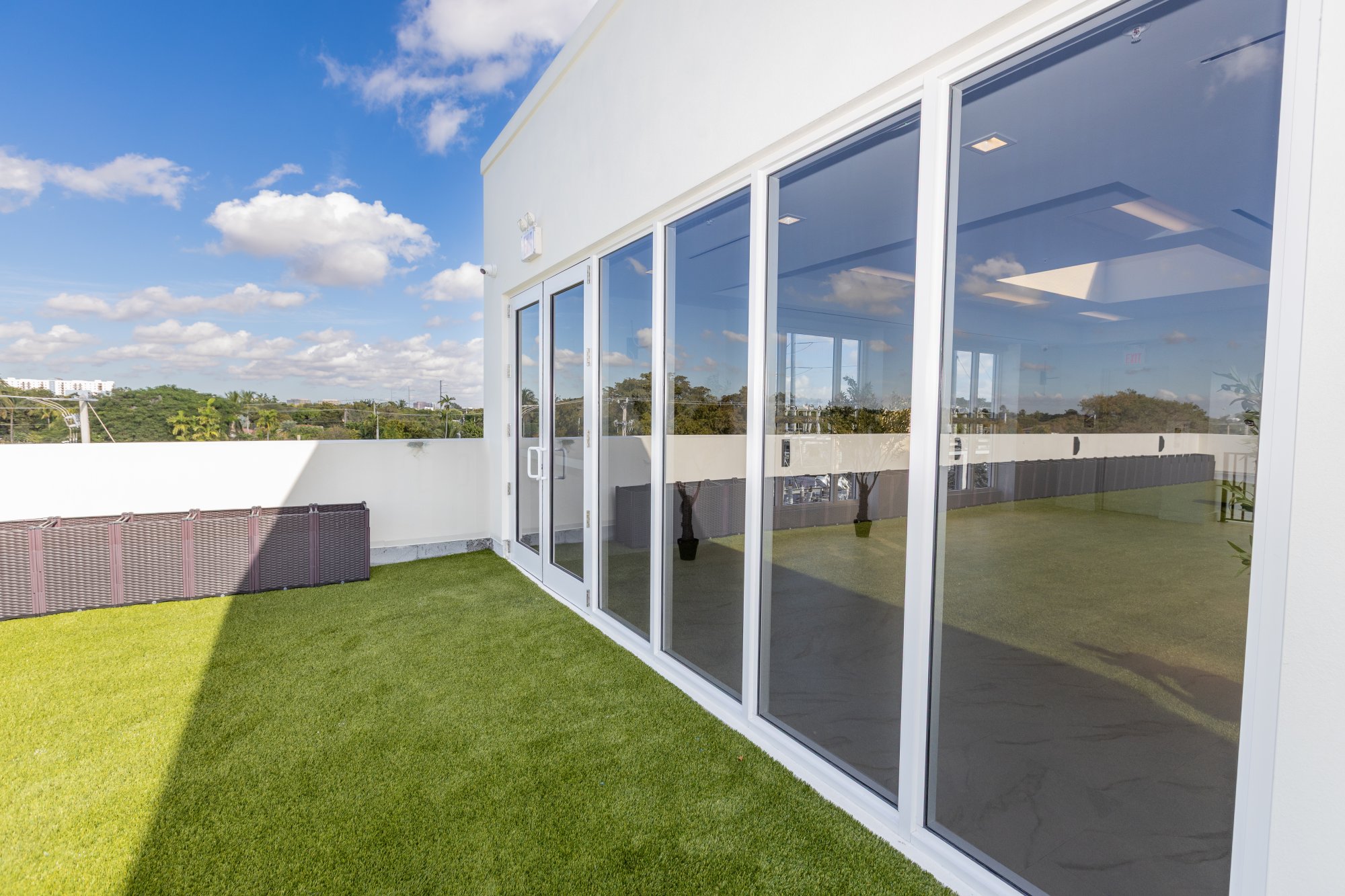 West Miami Multi-Generational Center 45