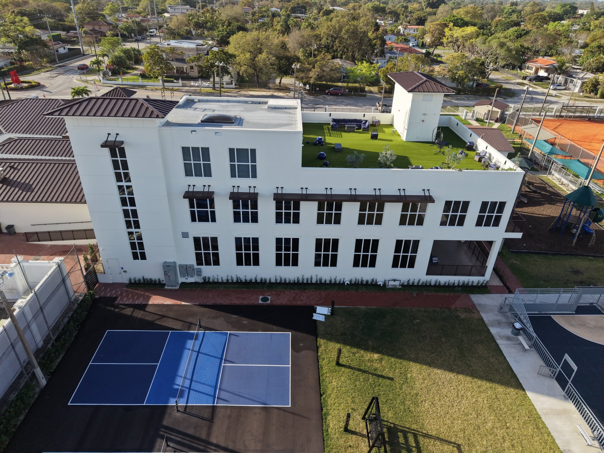 West Miami Multi-Generational Center 46