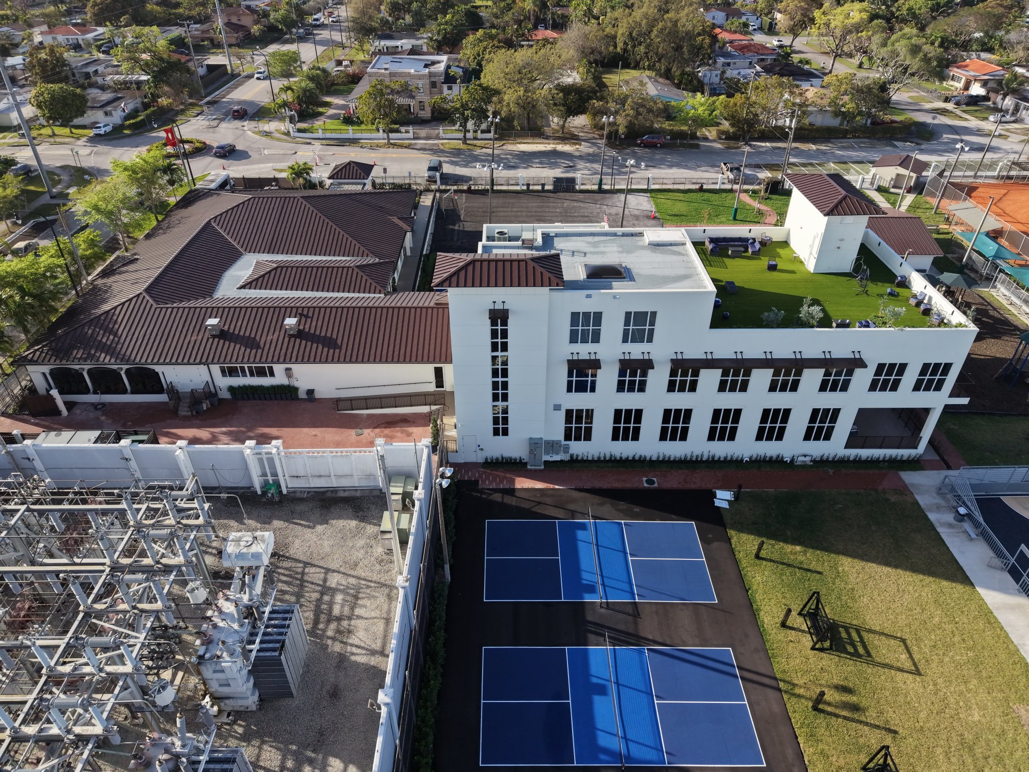 West Miami Multi-Generational Center 50