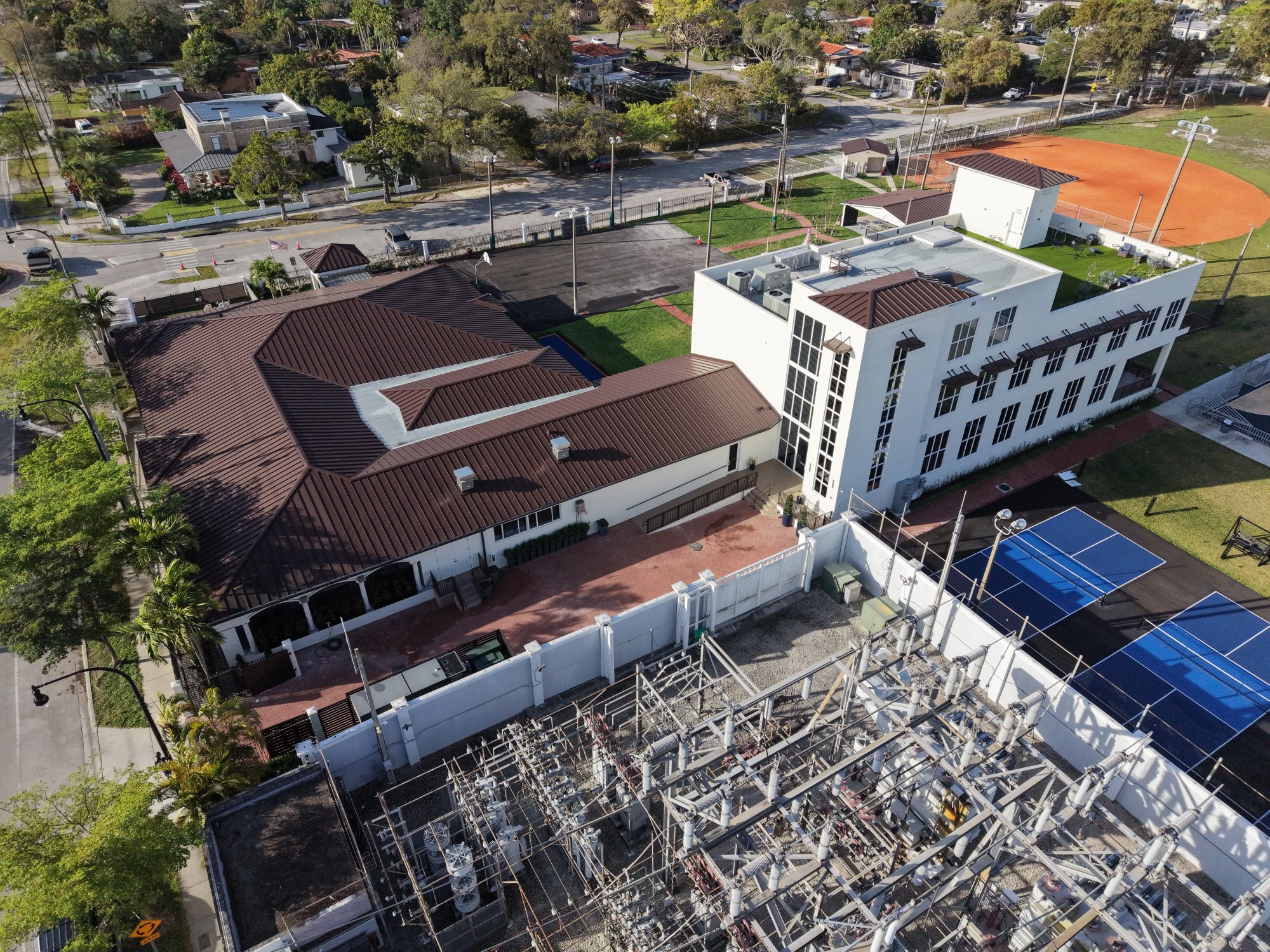 West Miami Multi-Generational Center 51
