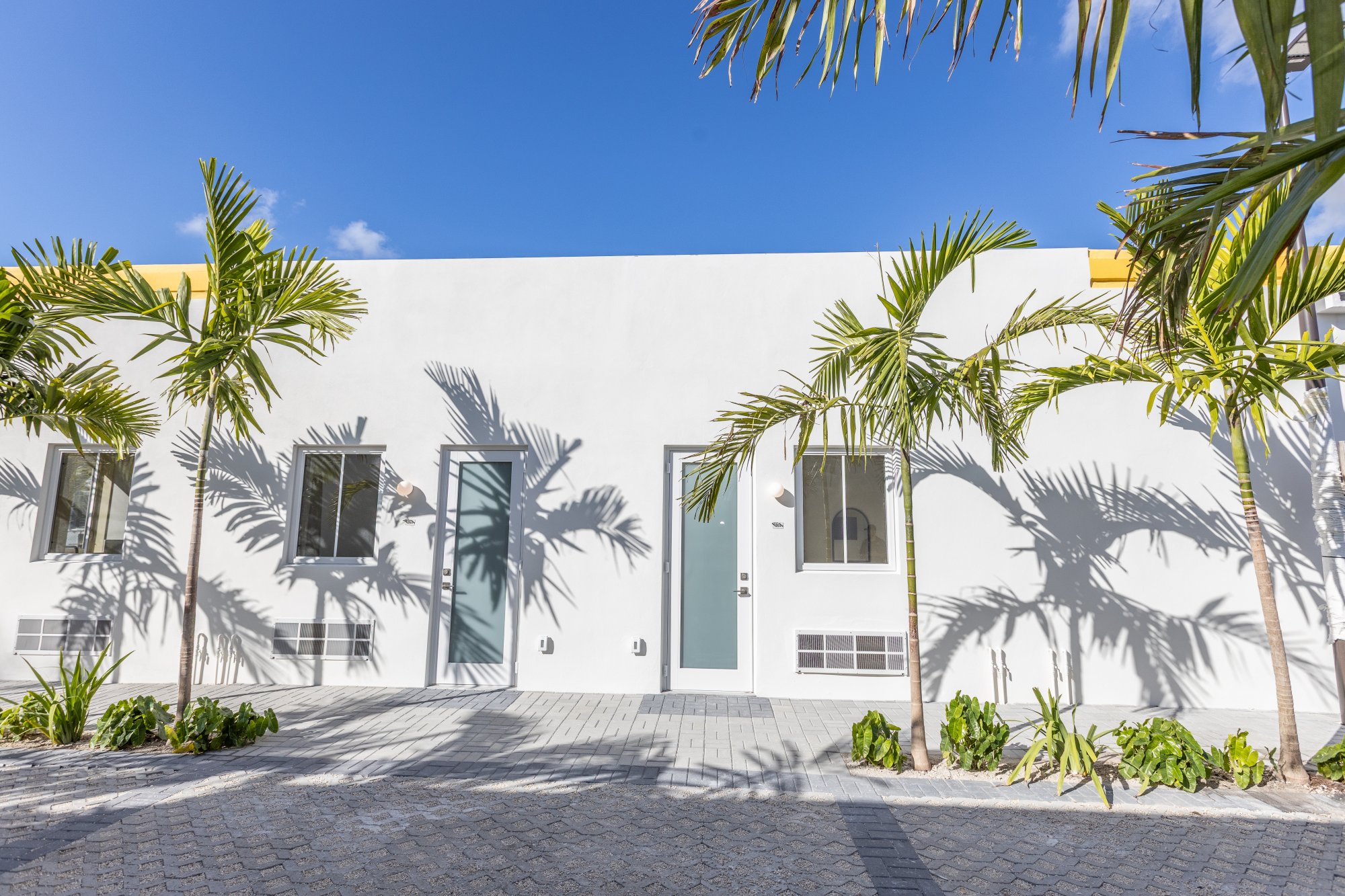 El Jardin Inn