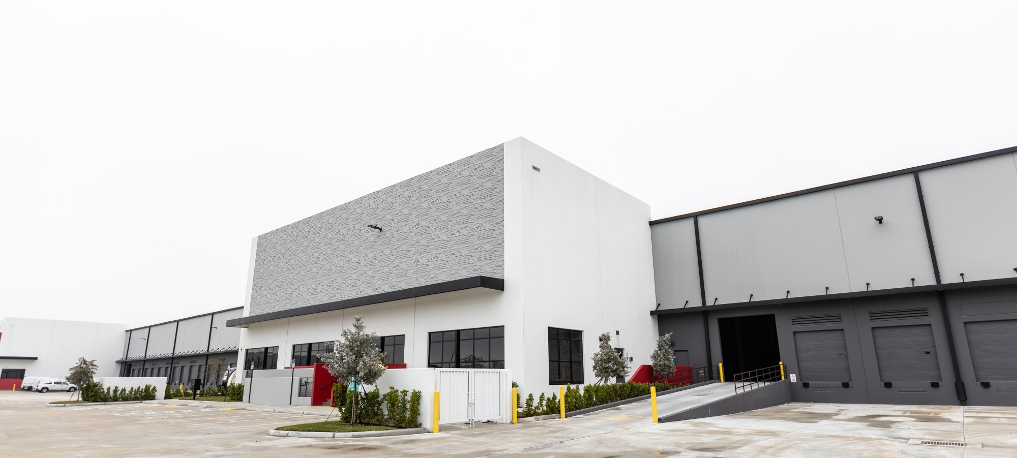 Gold Lake Warehouse