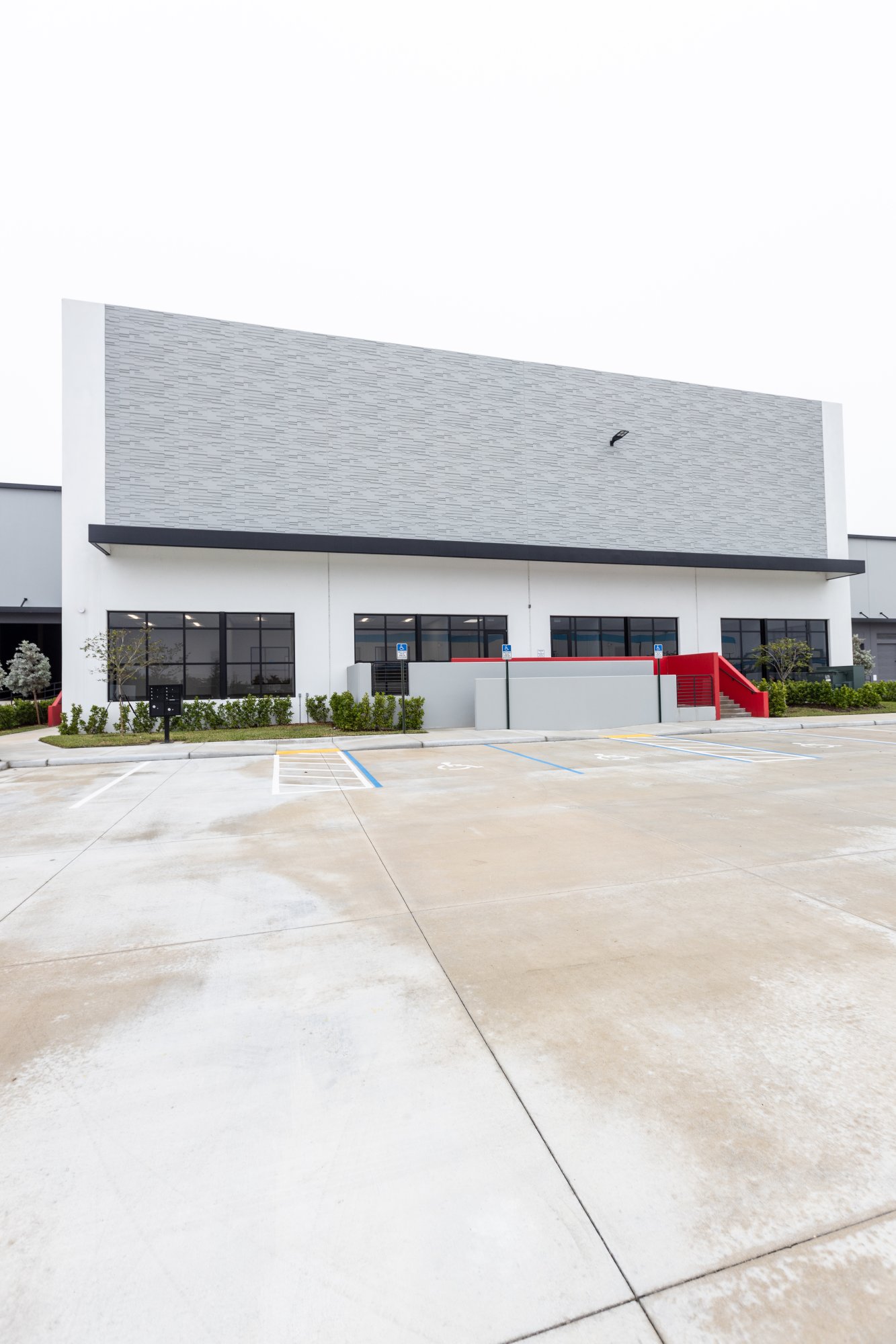 Gold Lake Warehouse 3