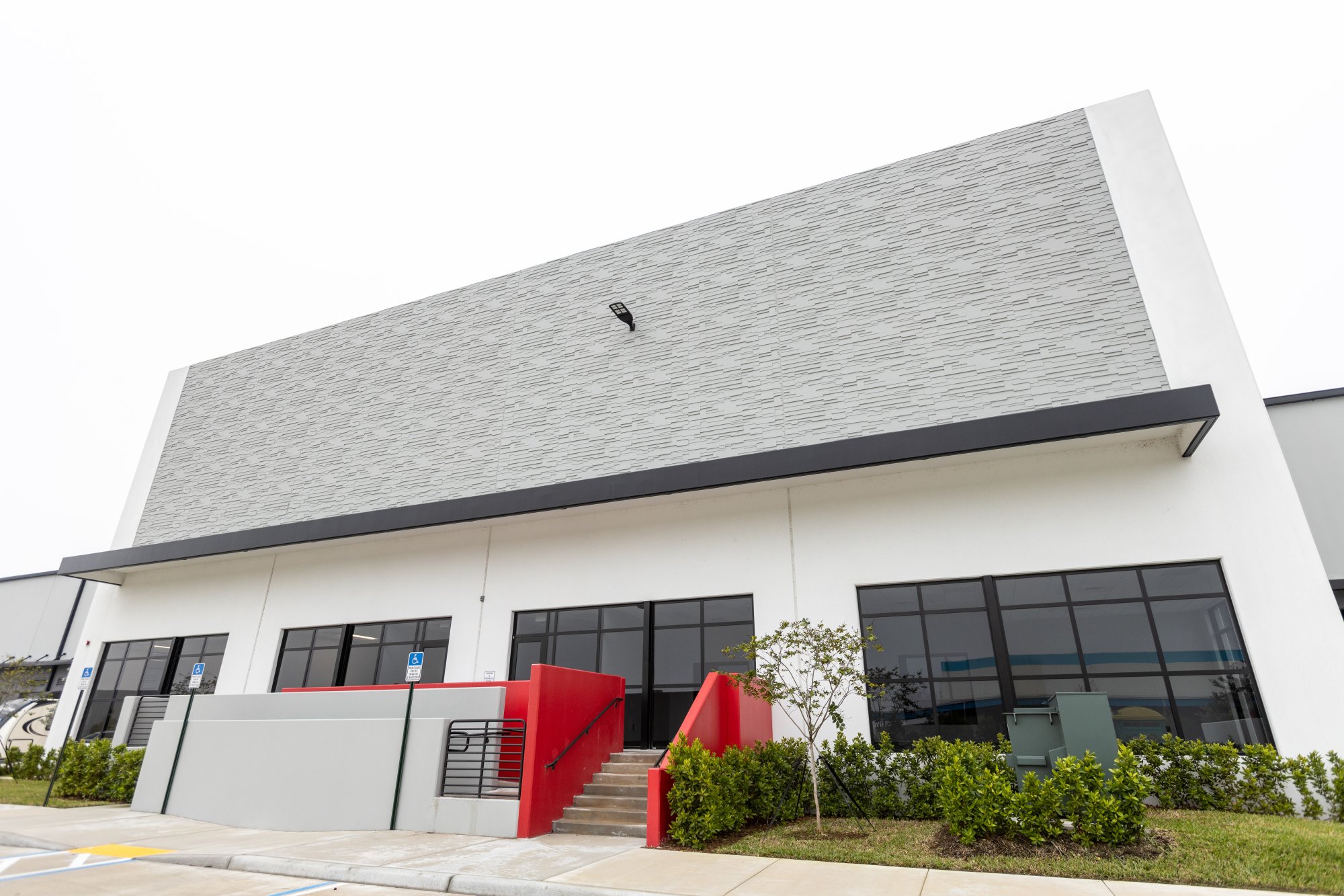 Gold Lake Warehouse 2