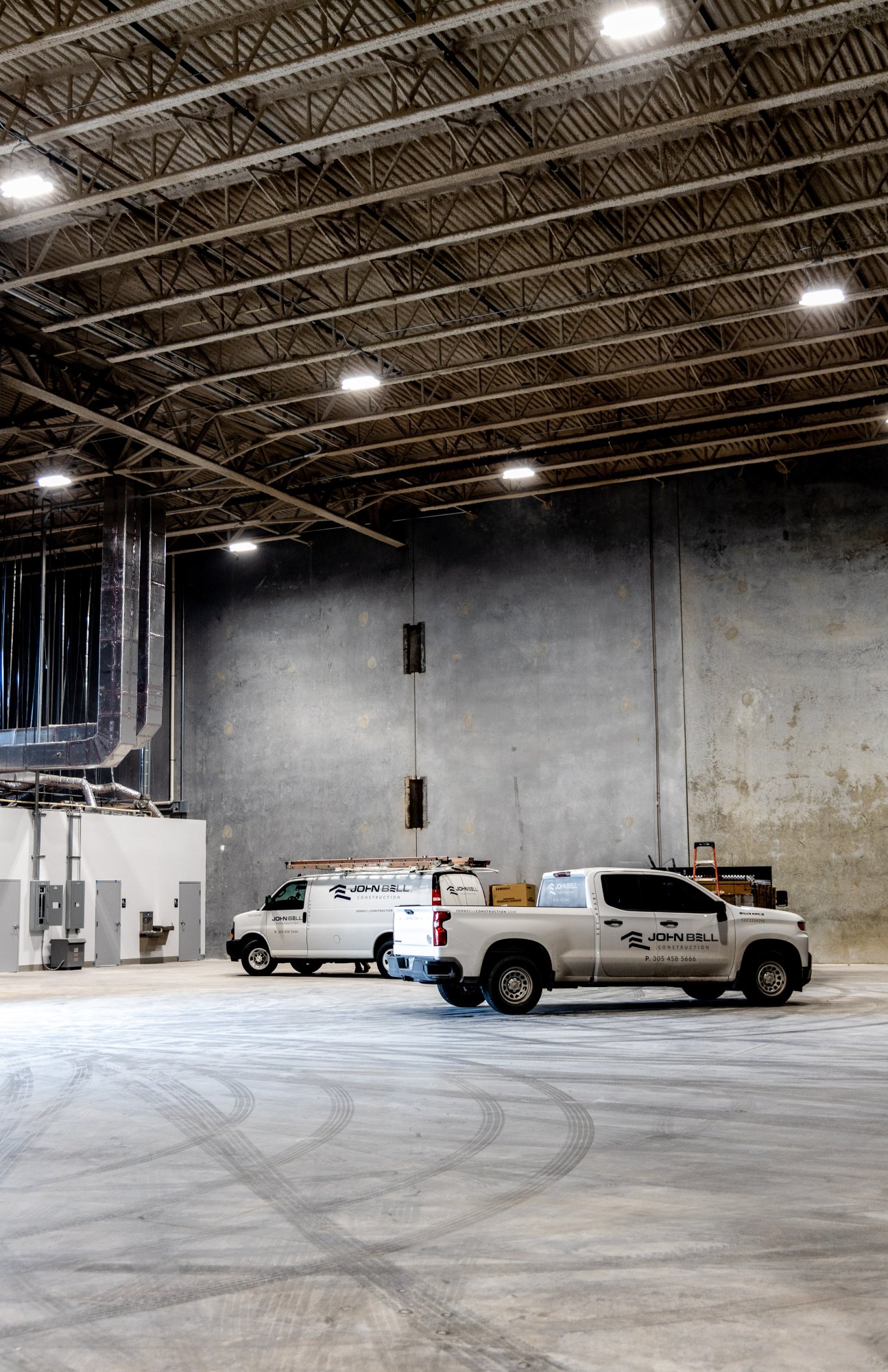 Gold Lake Warehouse 6