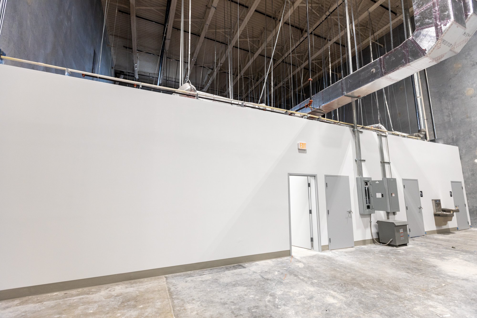 Gold Lake Warehouse 5