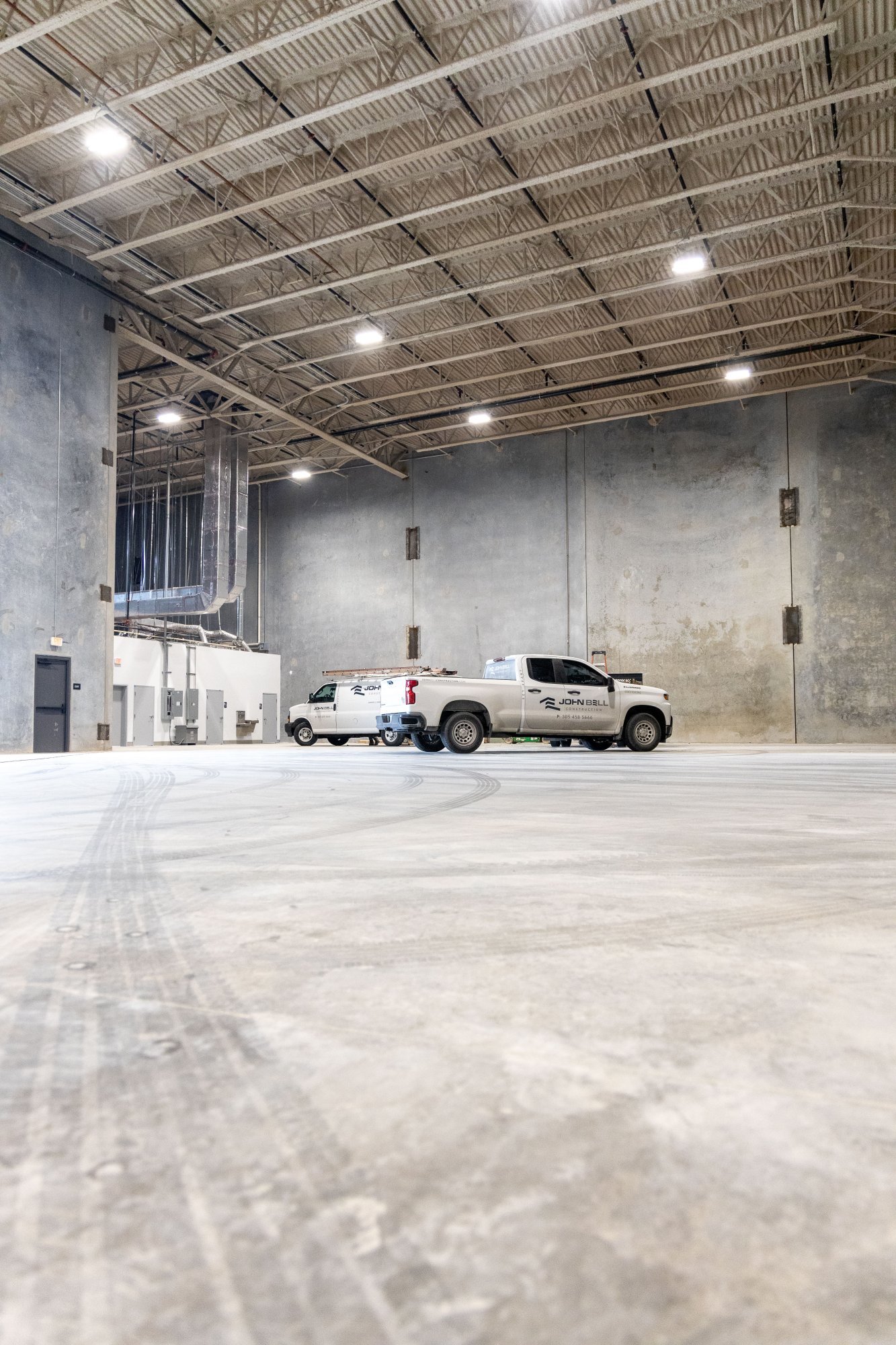 Gold Lake Warehouse 7