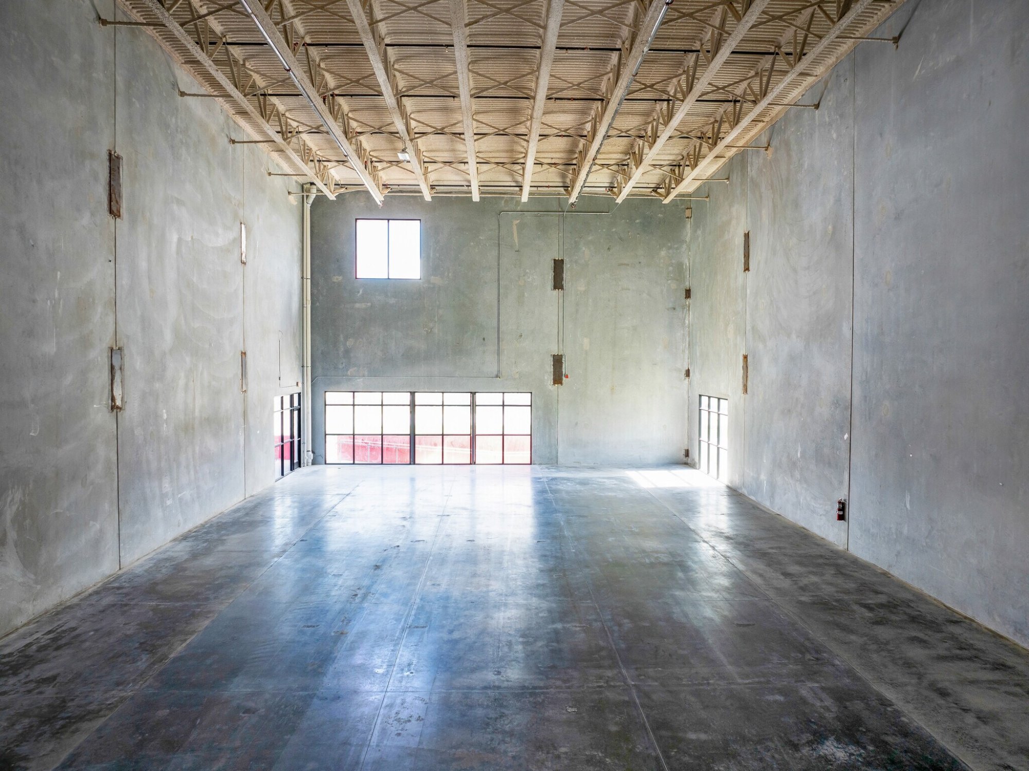 Gold Lake Warehouse 22