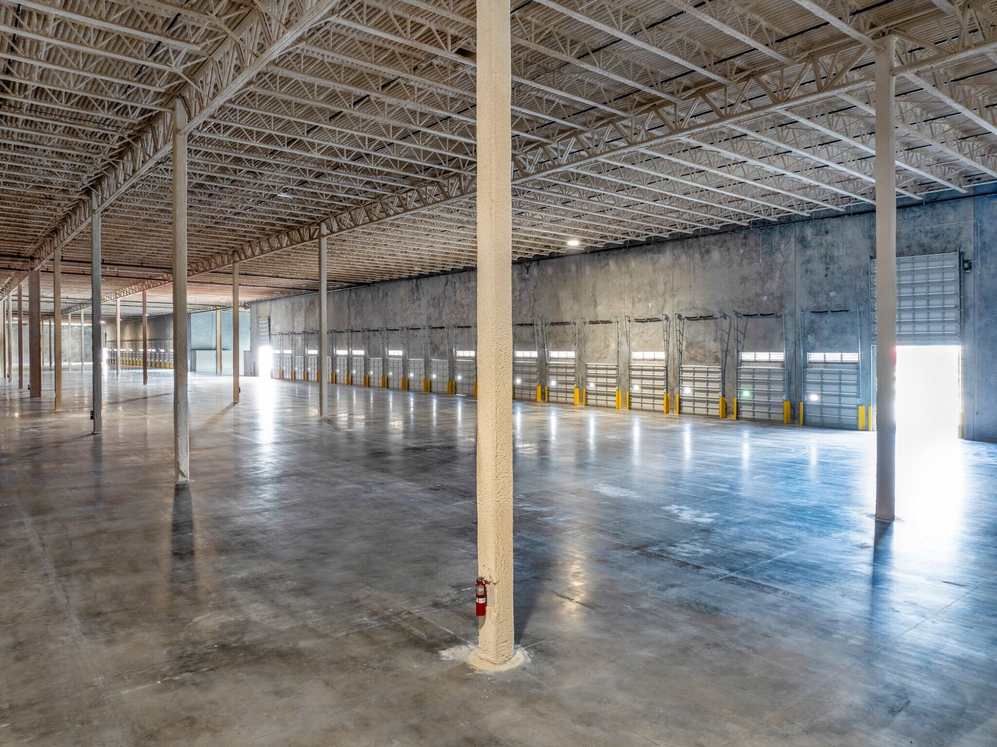 Gold Lake Warehouse 20