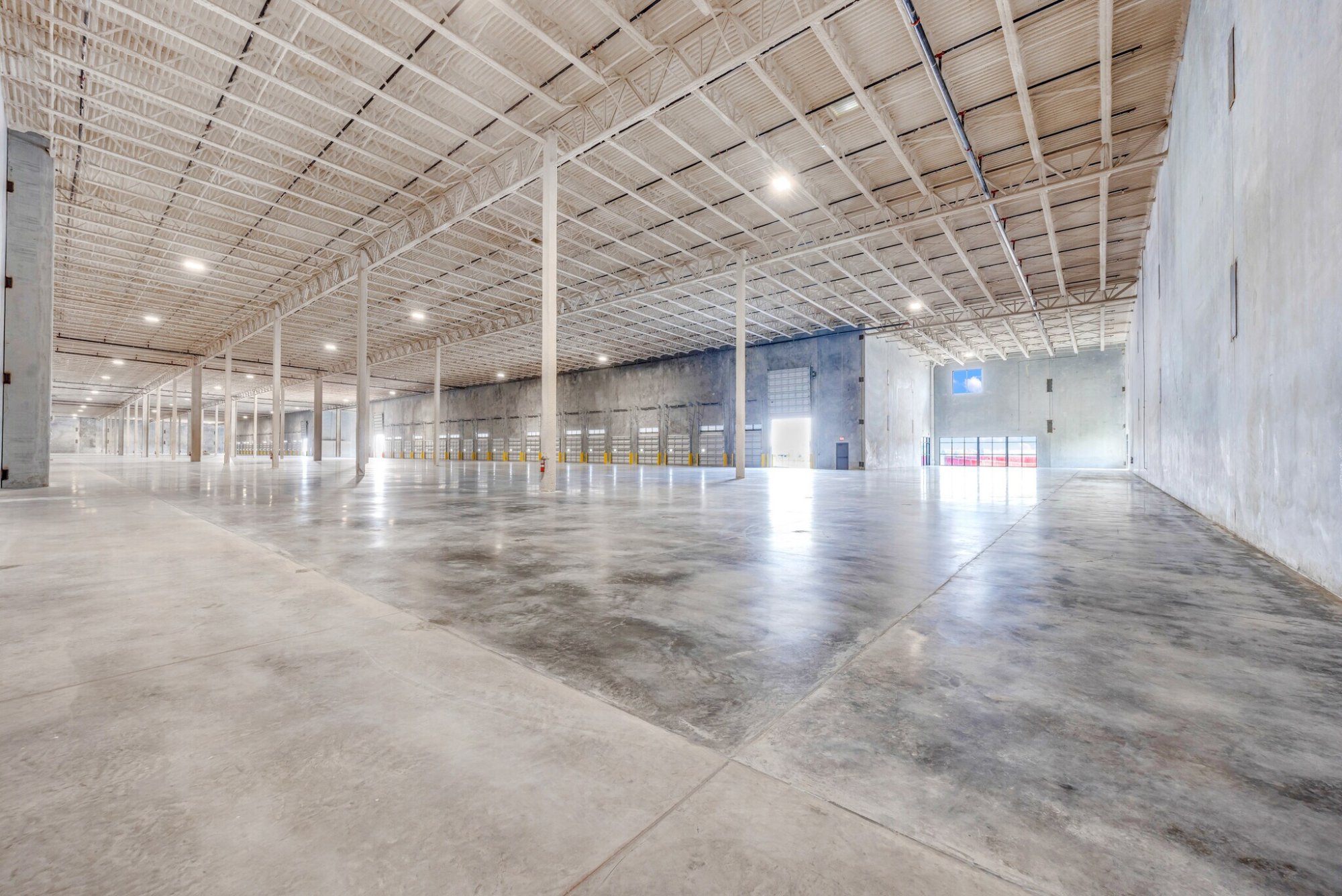 Gold Lake Warehouse 24