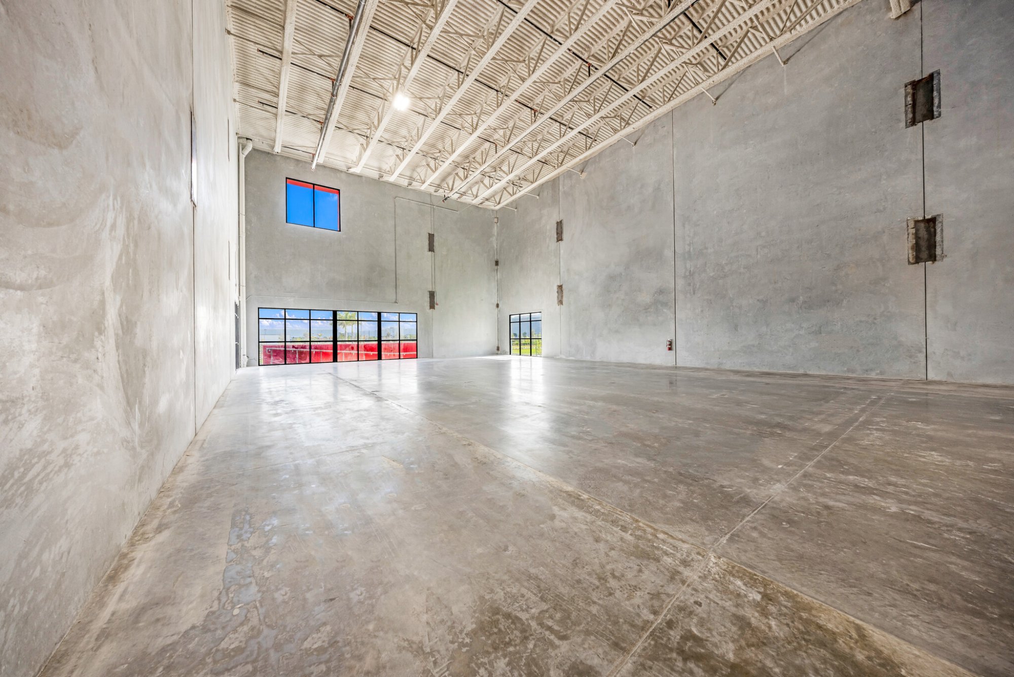 Gold Lake Warehouse 34