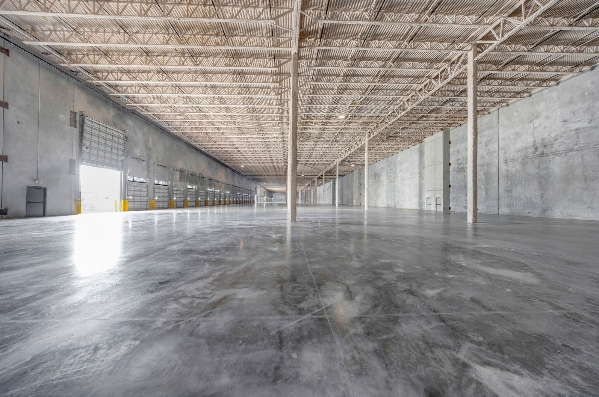 Gold Lake Warehouse 26