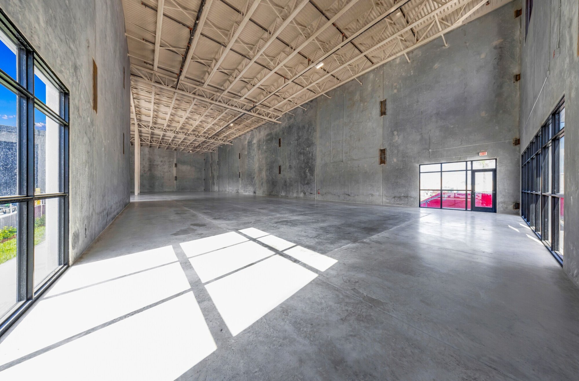 Gold Lake Warehouse 25