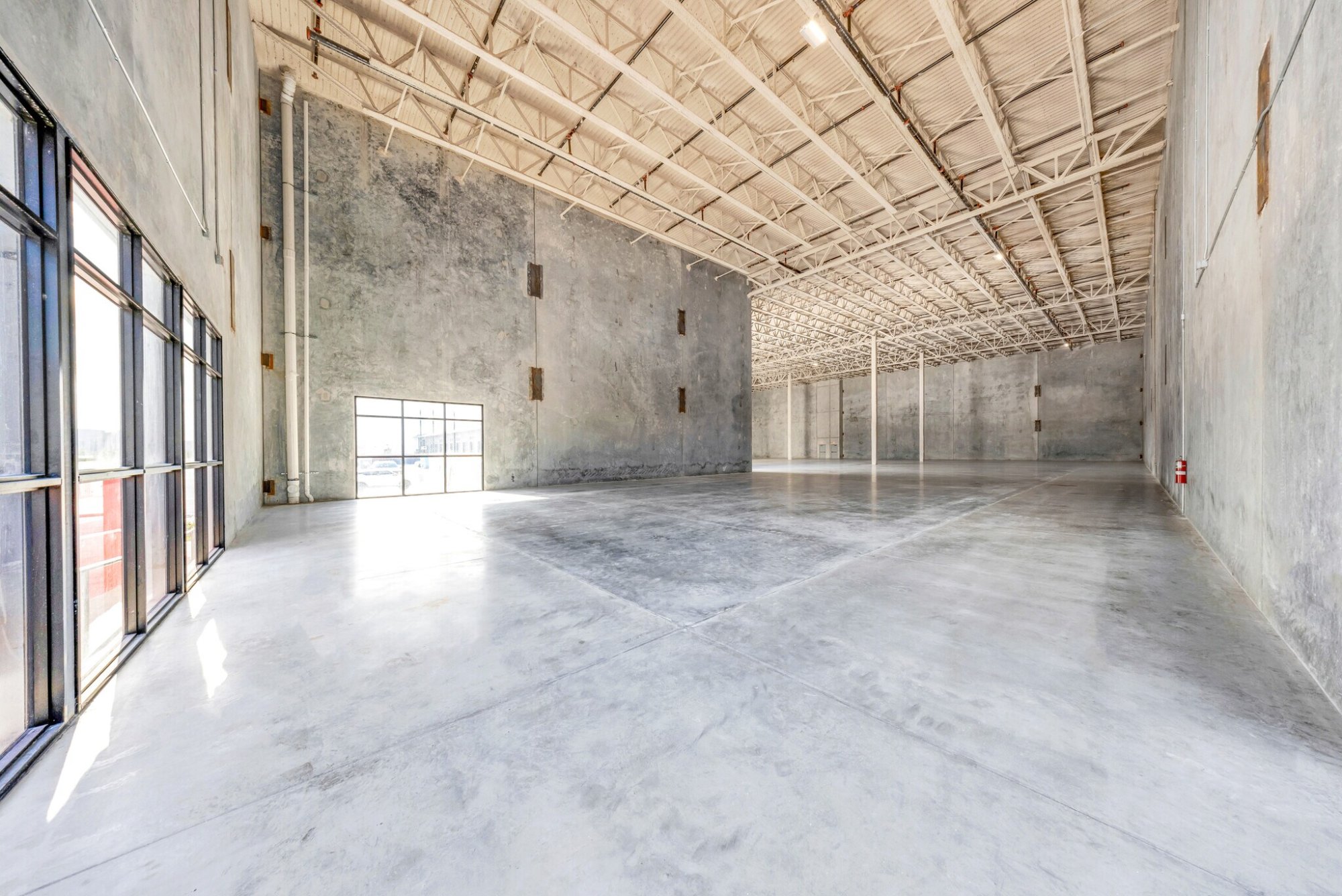 Gold Lake Warehouse 30