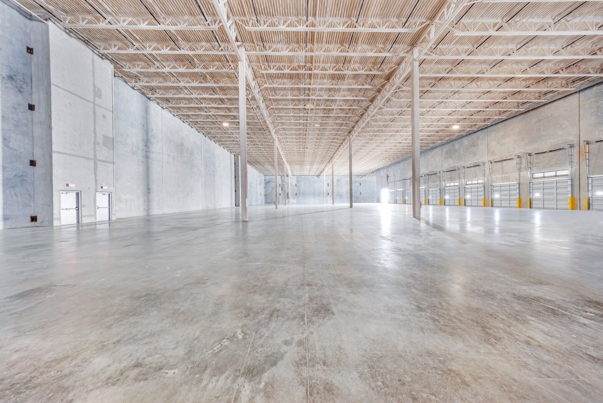 Gold Lake Warehouse 27