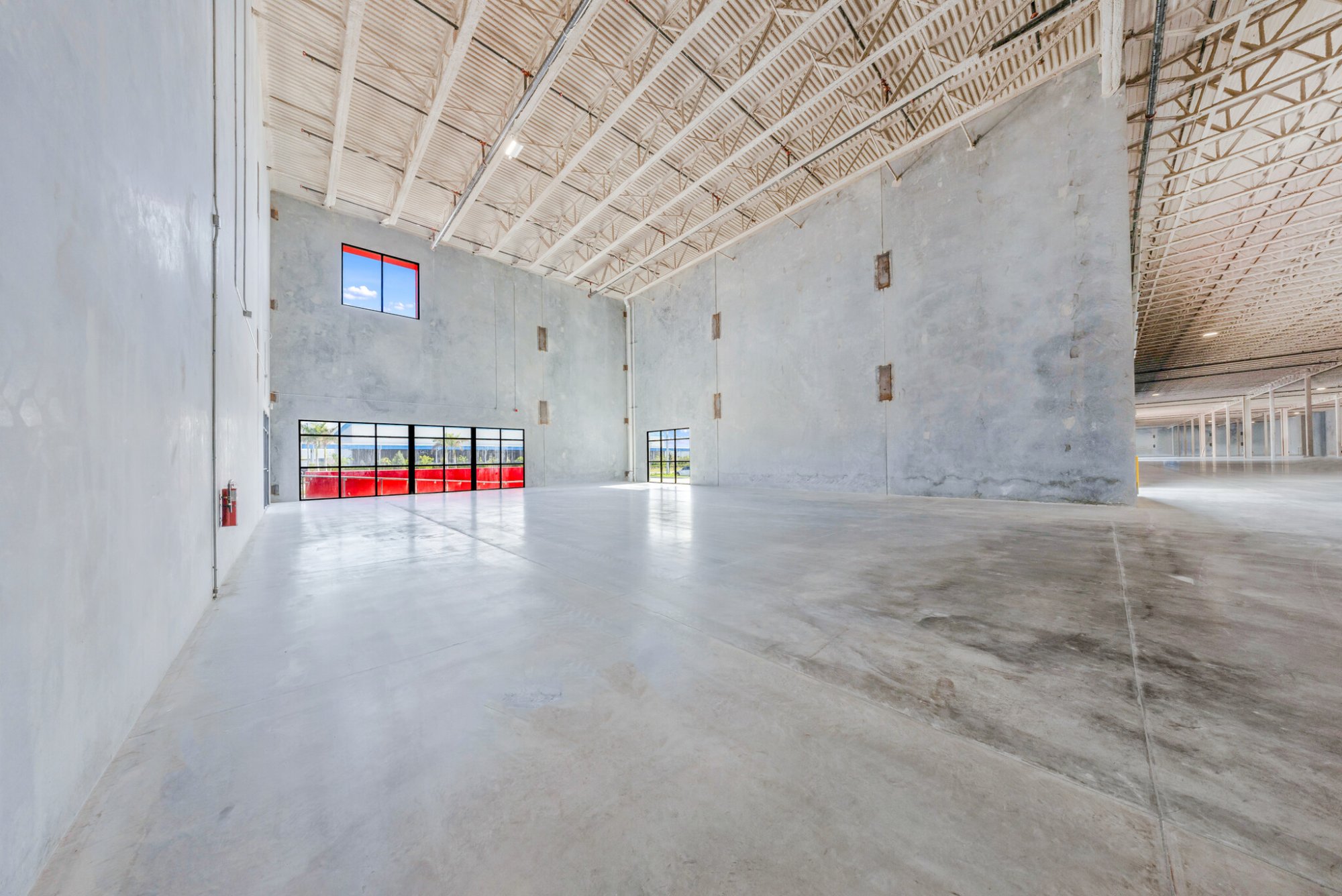 Gold Lake Warehouse 36