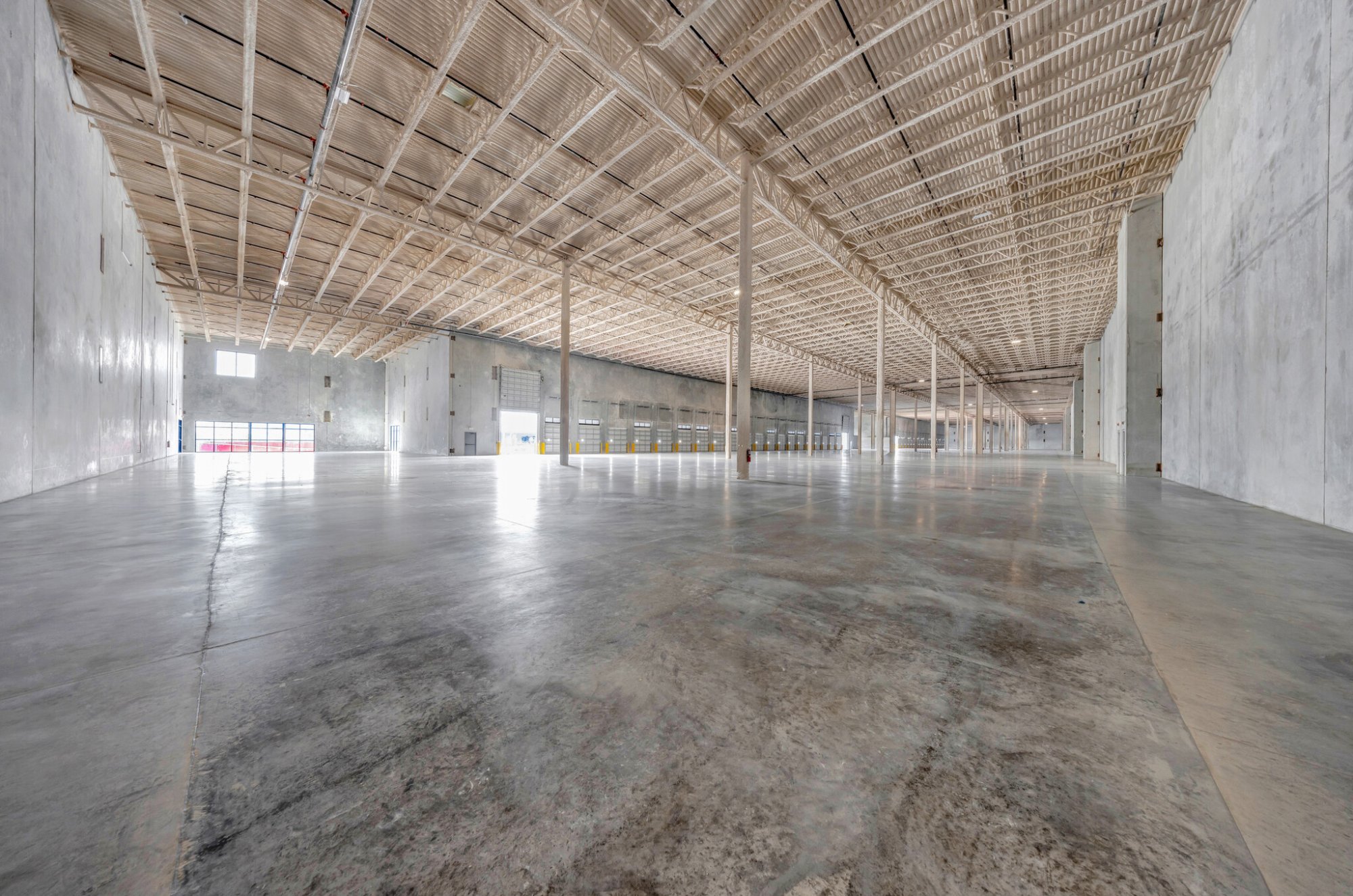 Gold Lake Warehouse 35