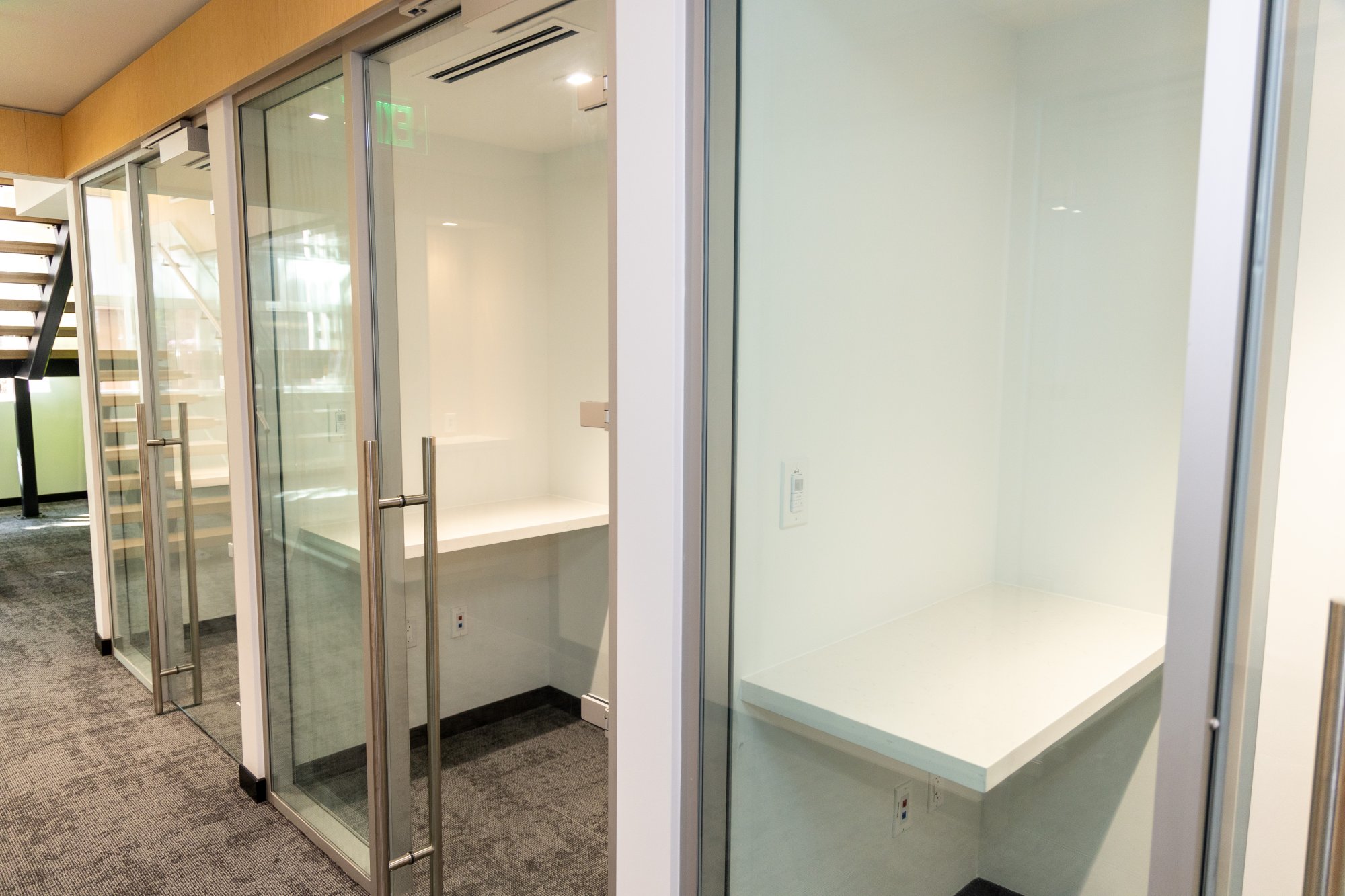 HTM Offices