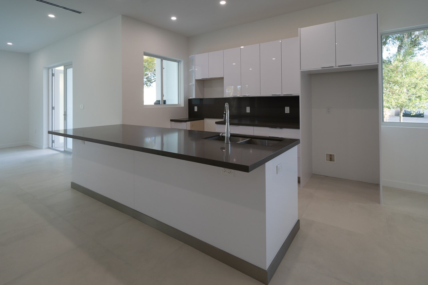 Multi-Family Duplex