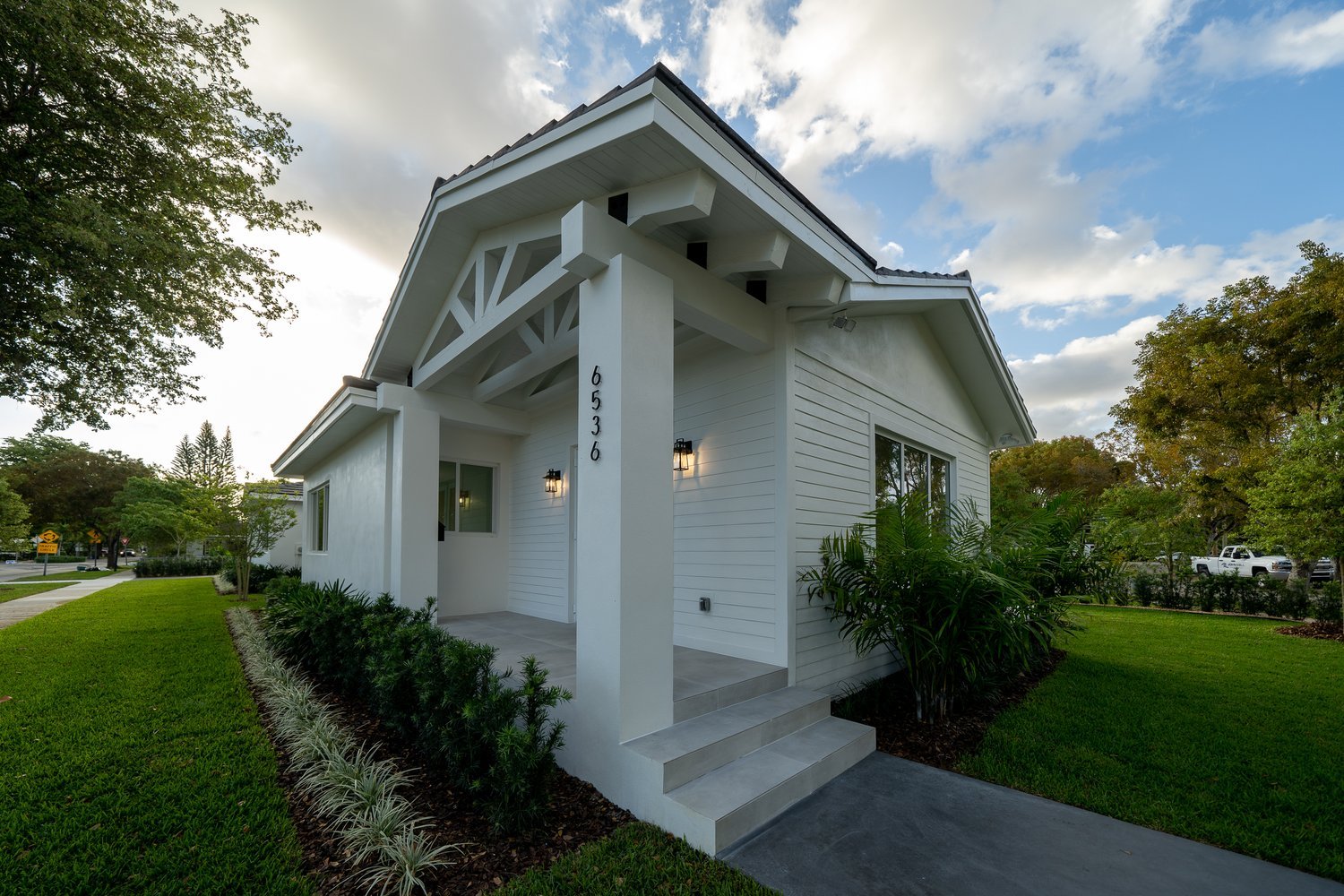 Multi-Family Duplex 7