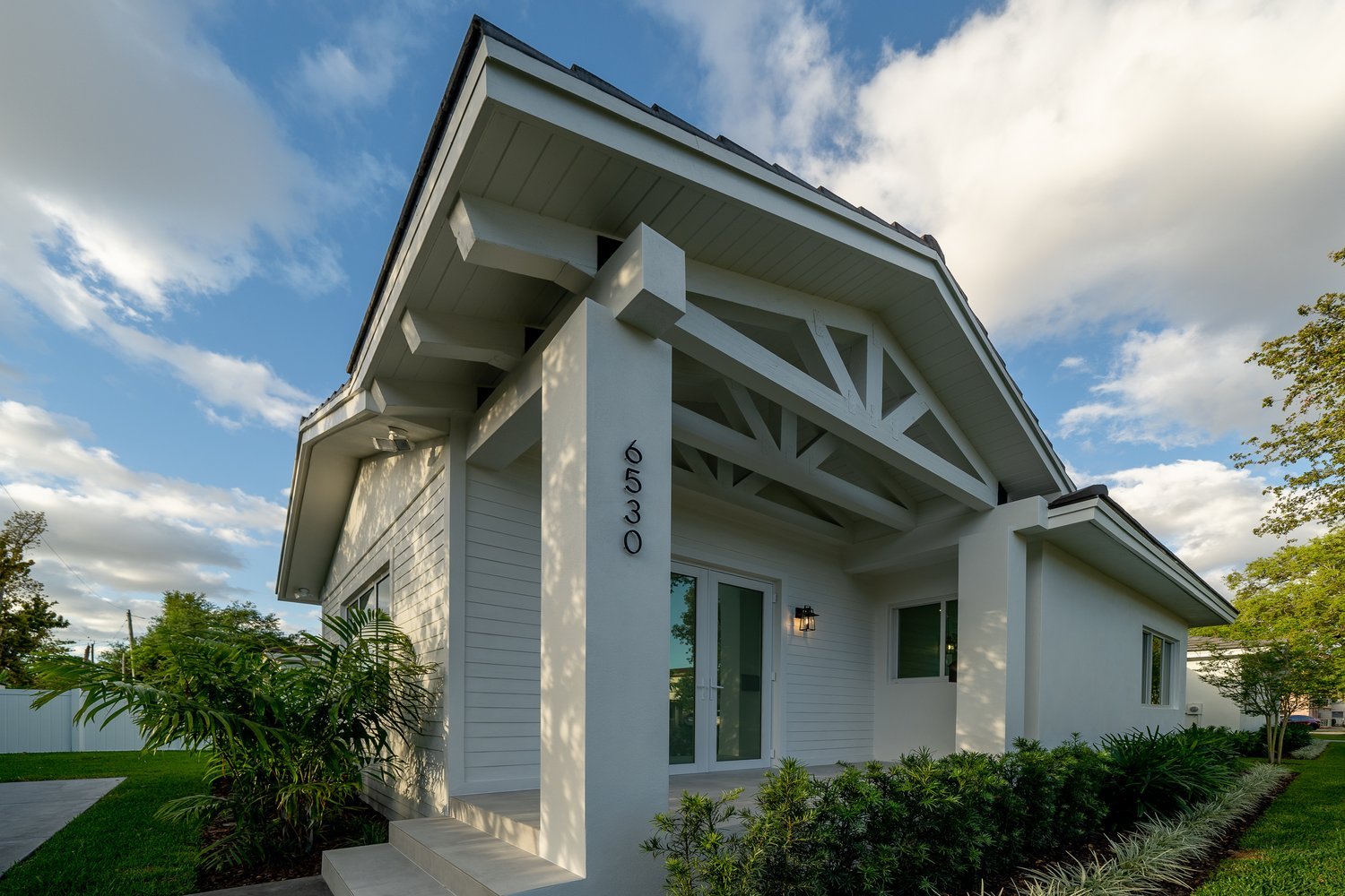 Multi-Family Duplex 3