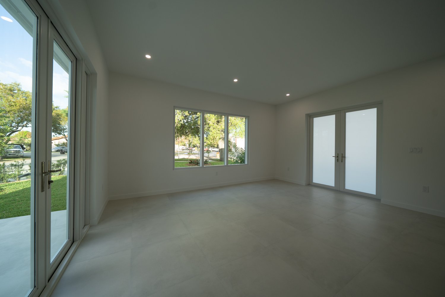 Multi-Family Duplex 4
