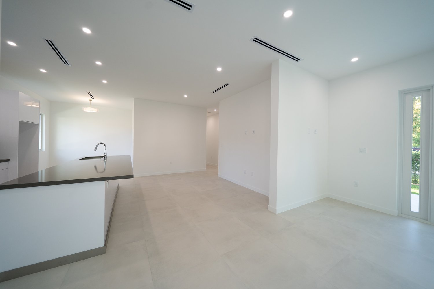 Multi-Family Duplex 8