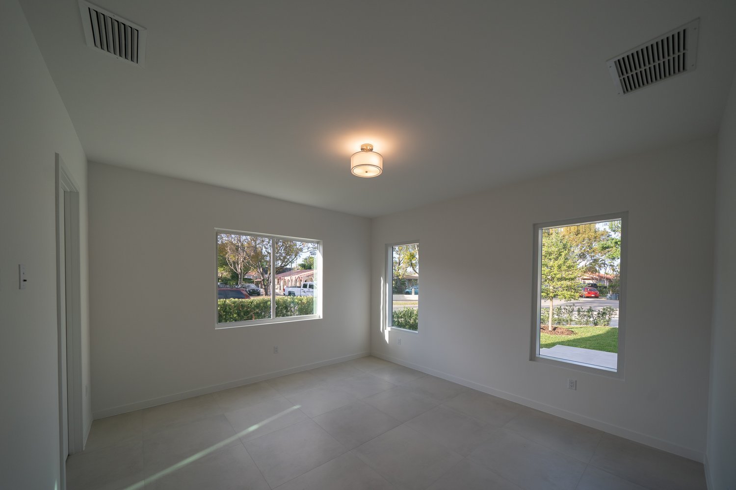 Multi-Family Duplex 2