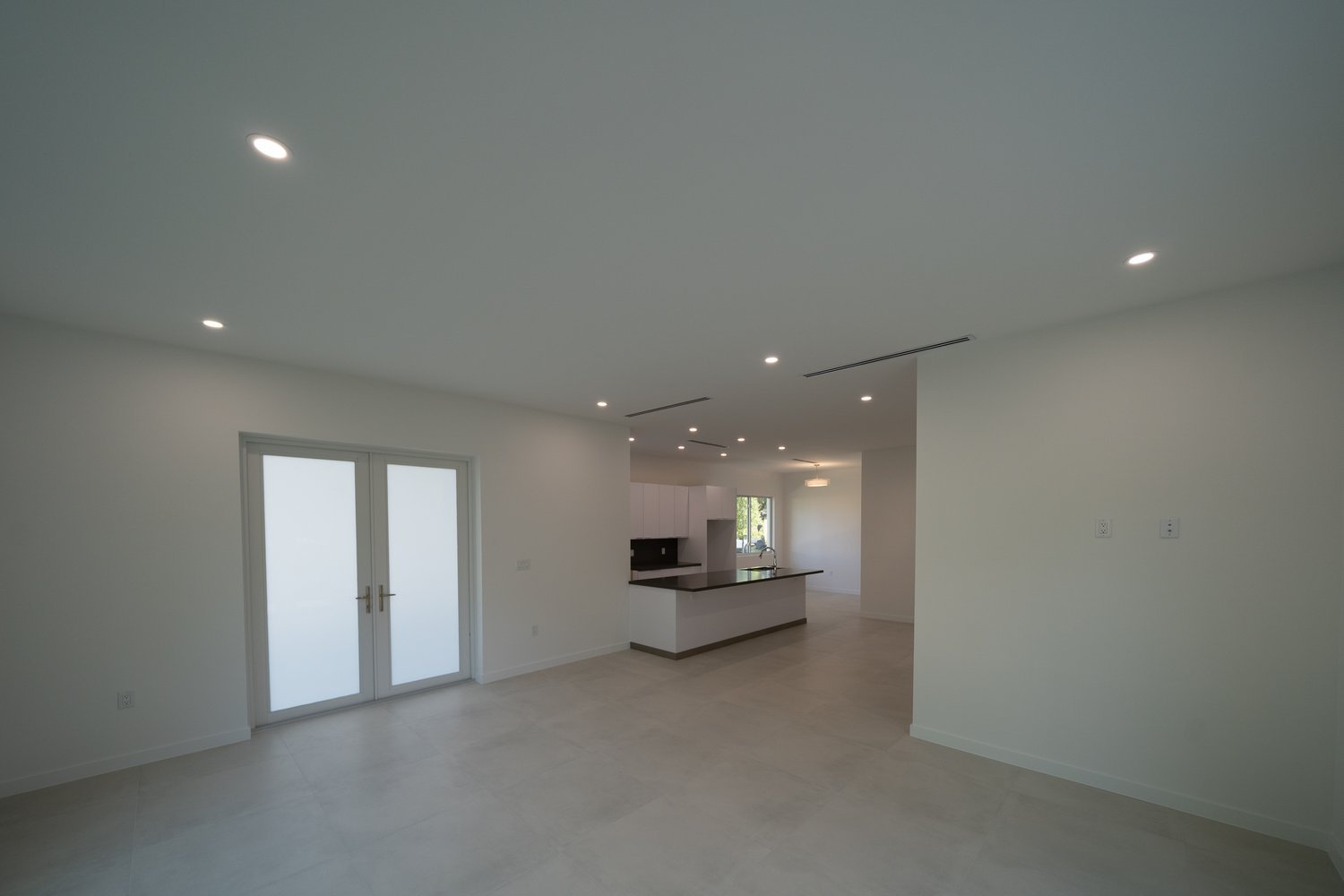 Multi-Family Duplex 5