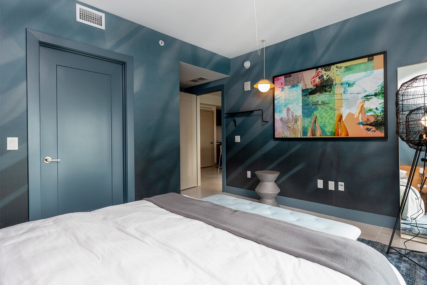 Muze Hotel Renovation 8